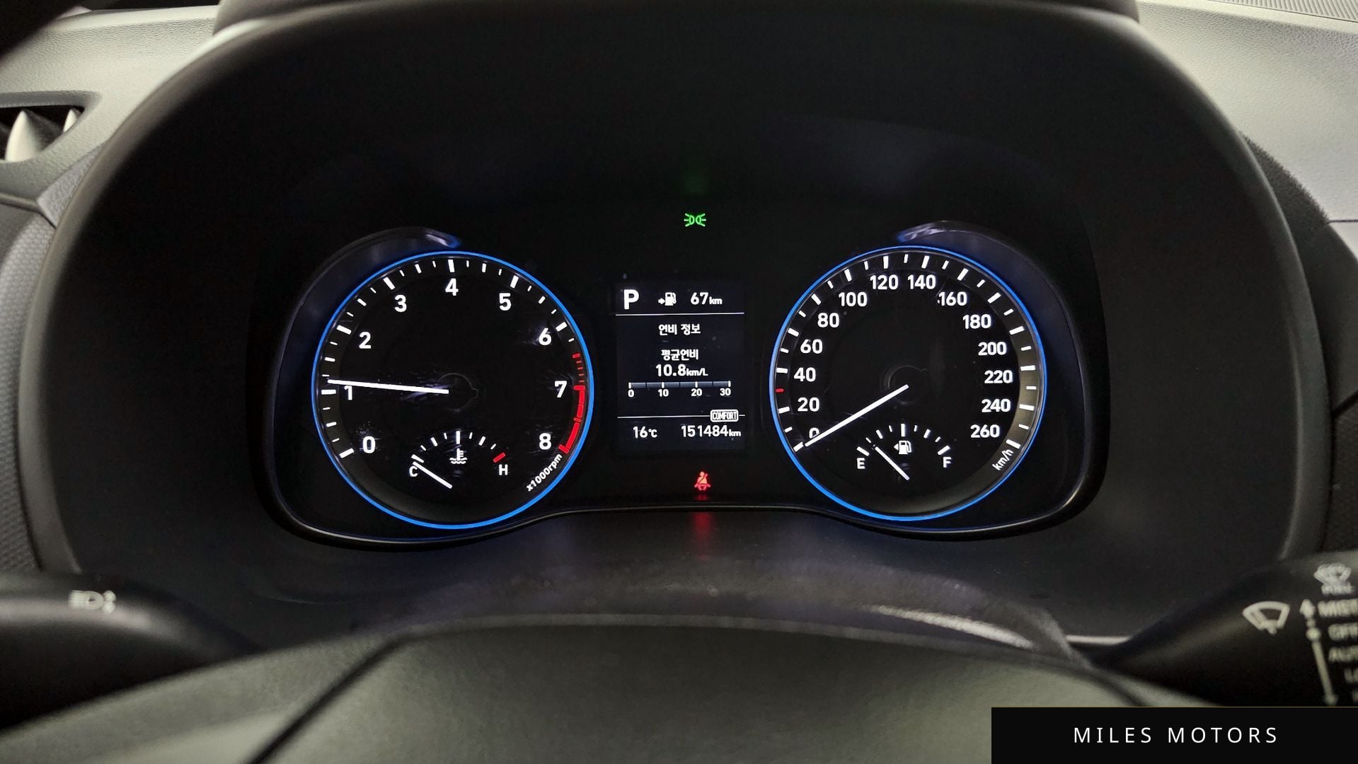 Hyundai Kona 2019 — миниатюра 11