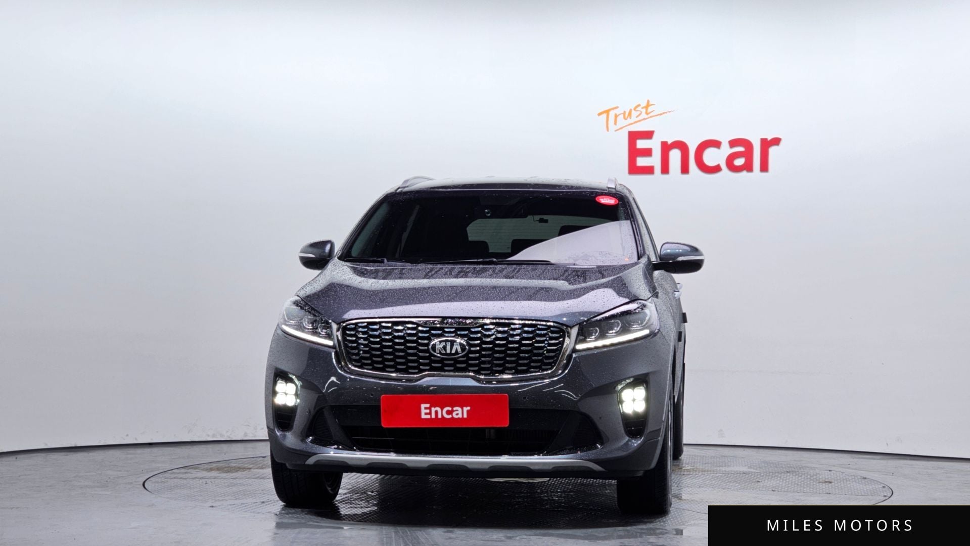 Kia Sorento 2018 — миниатюра 3