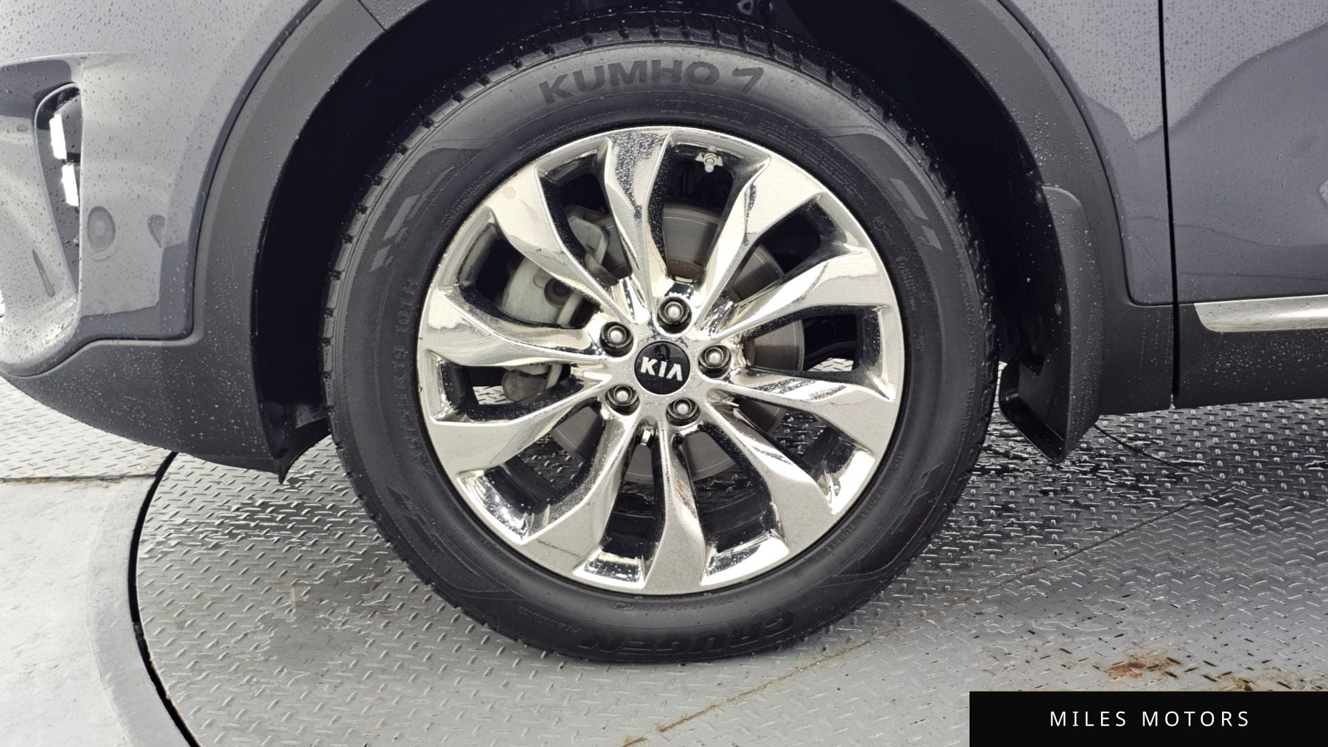 Kia Sorento 2018 — миниатюра 5