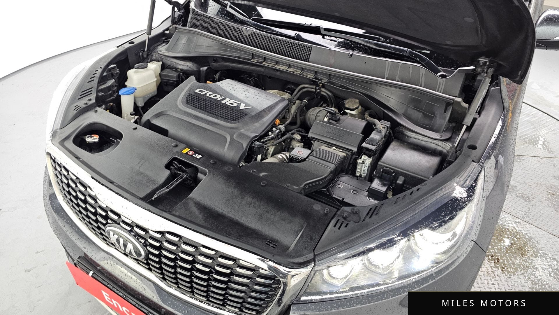 Kia Sorento 2018 — миниатюра 6
