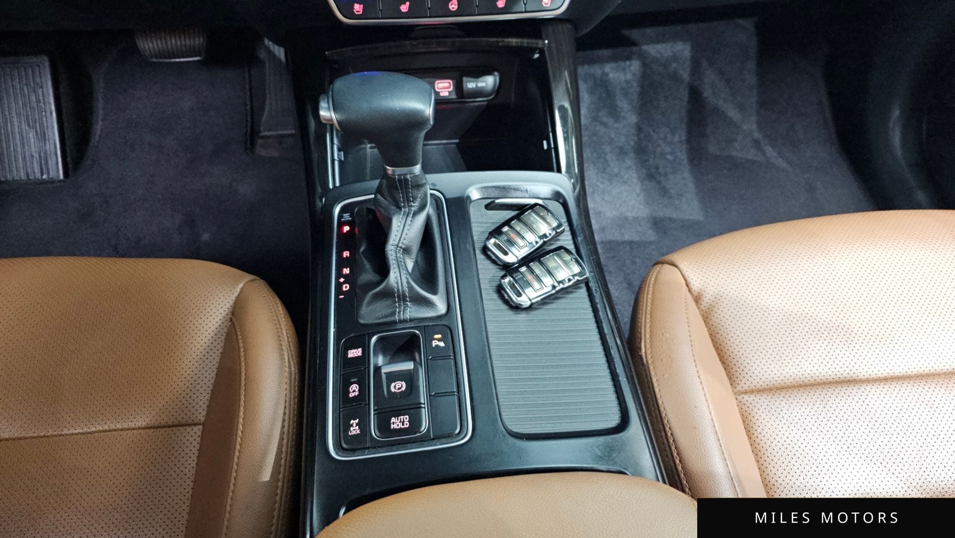 Kia Sorento 2018 — миниатюра 12