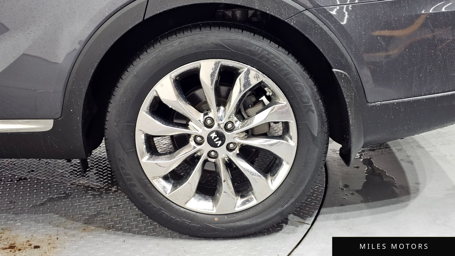Kia Sorento 2018 — миниатюра 7