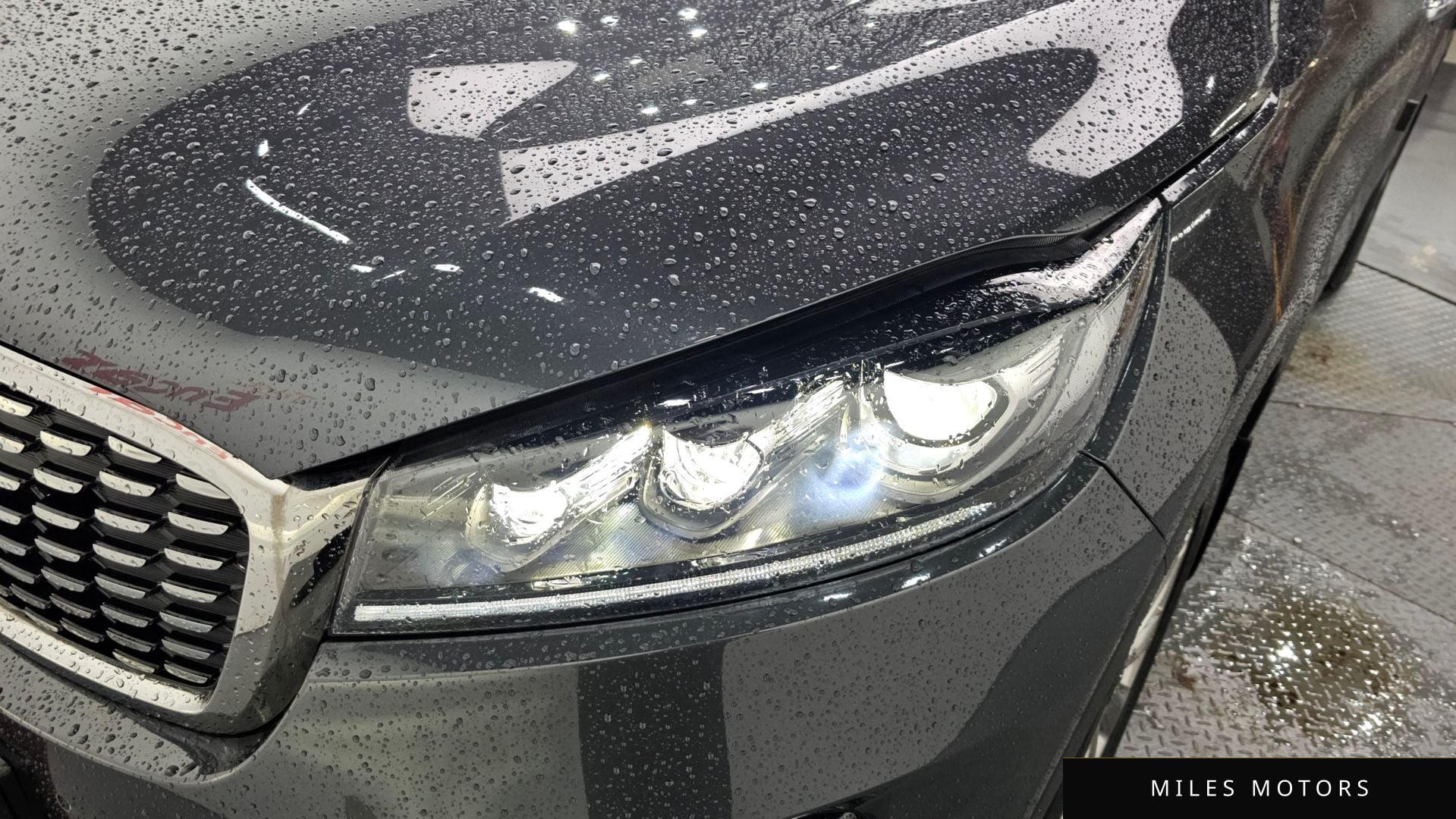 Kia Sorento 2018 — миниатюра 8
