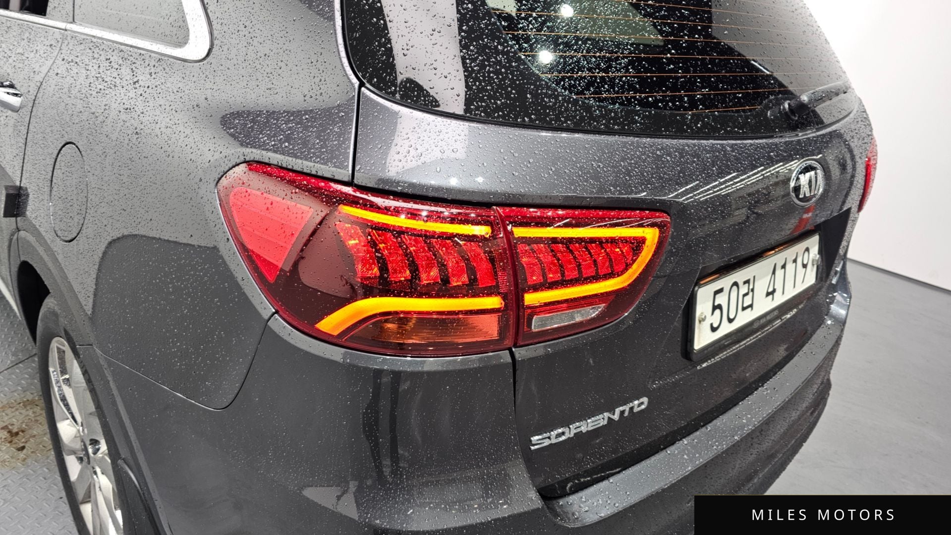 Kia Sorento 2018 — миниатюра 9