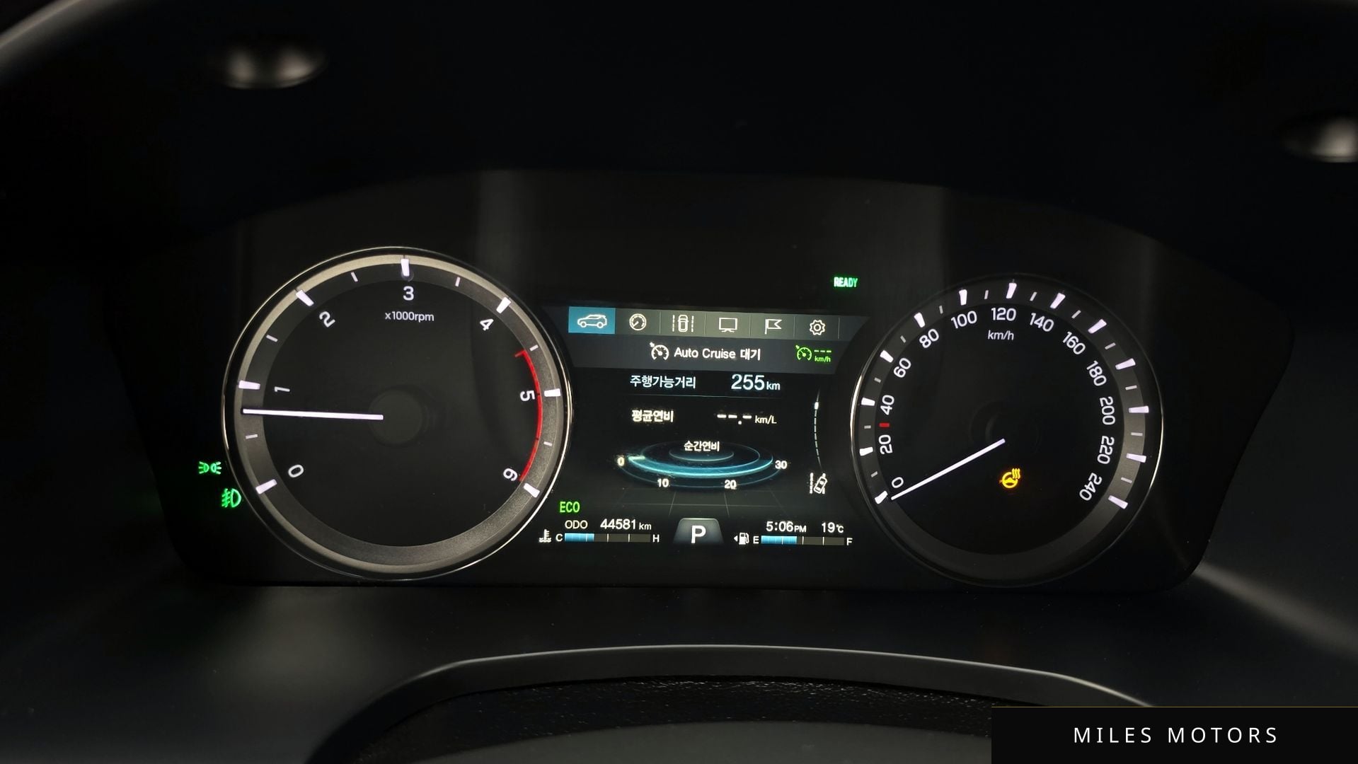 KG Mobility Rexton 2020 — миниатюра 11