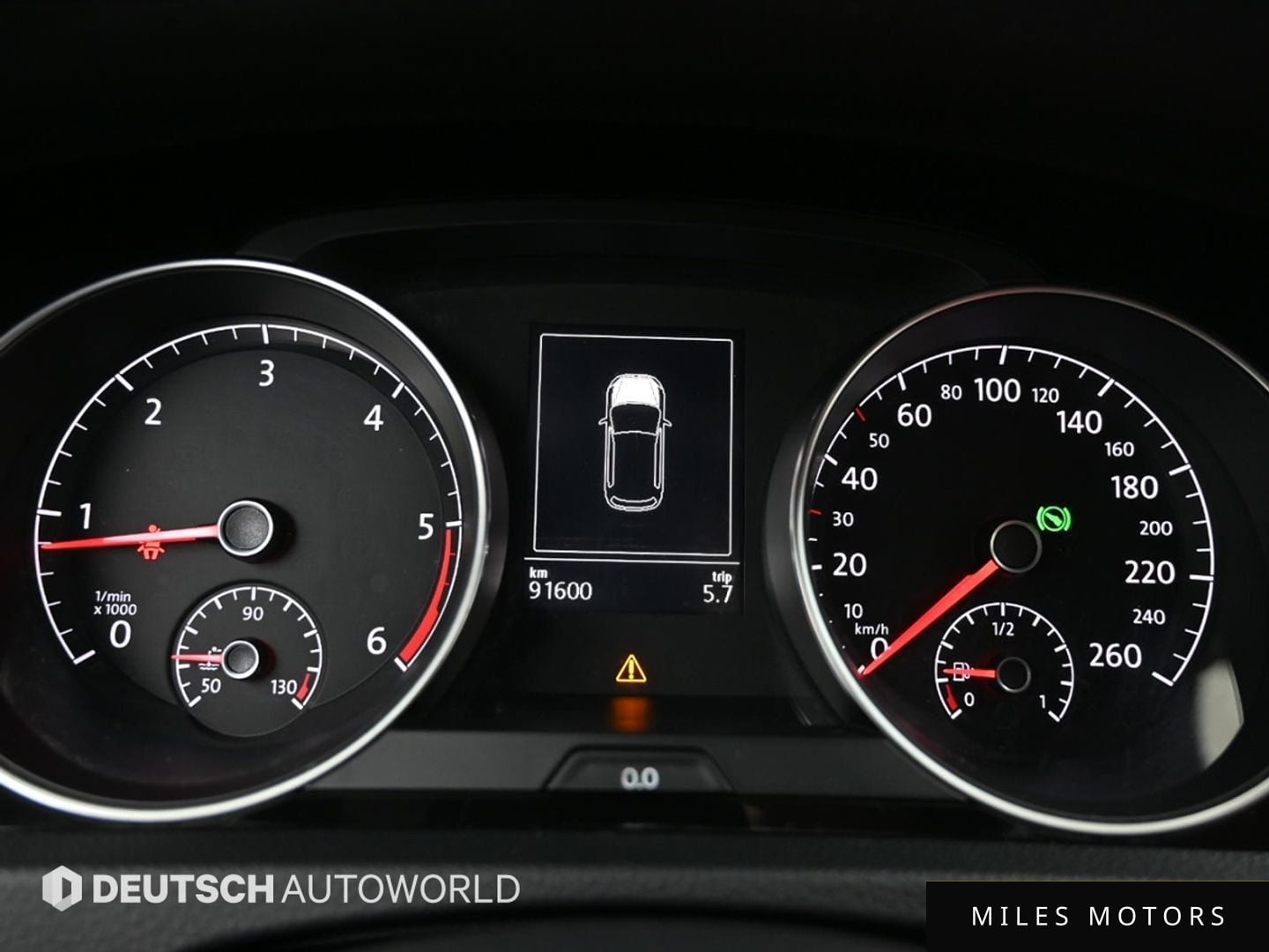 Volkswagen Golf 2014 — миниатюра 8