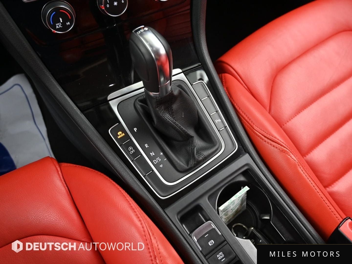 Volkswagen Golf 2014 — миниатюра 9