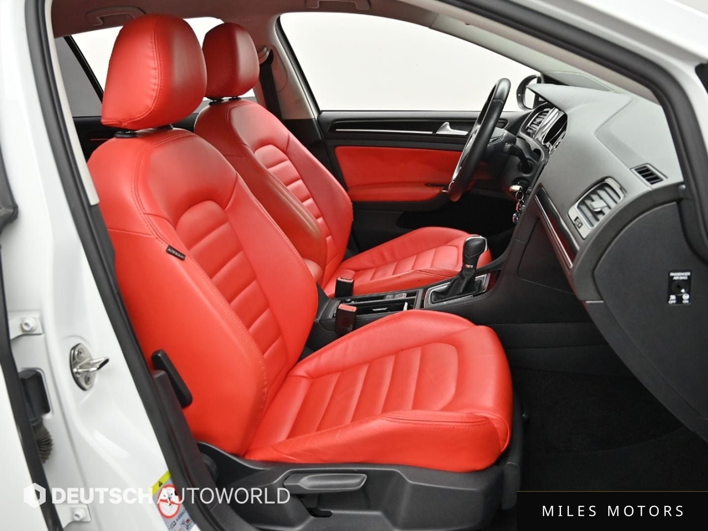 Volkswagen Golf 2014 — миниатюра 10