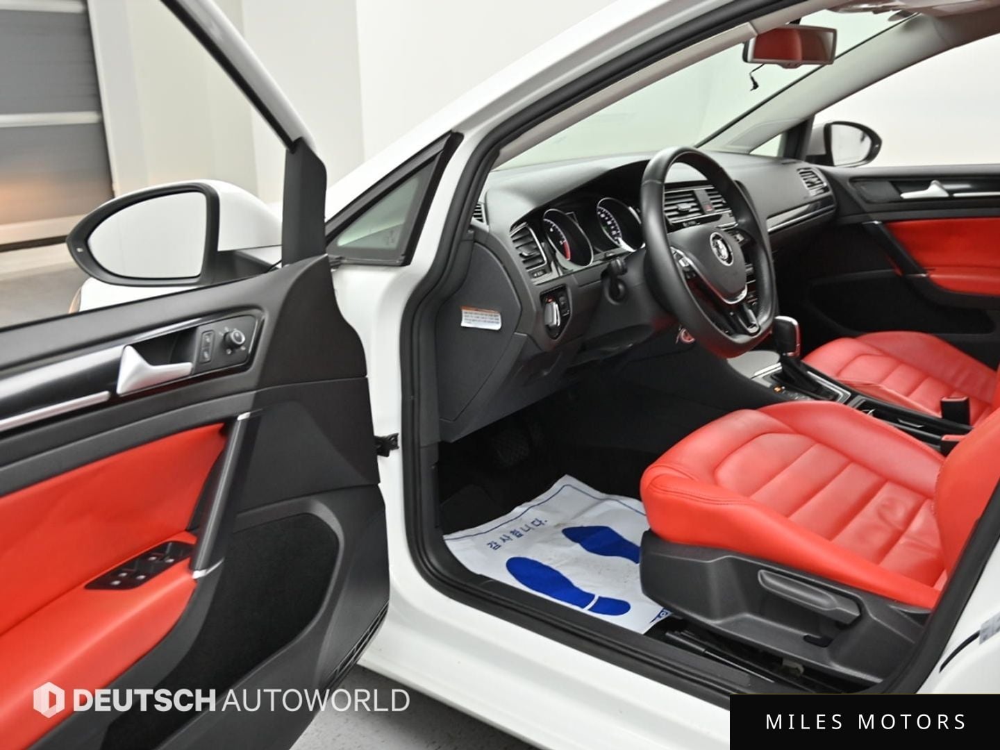 Volkswagen Golf 2014 — миниатюра 11