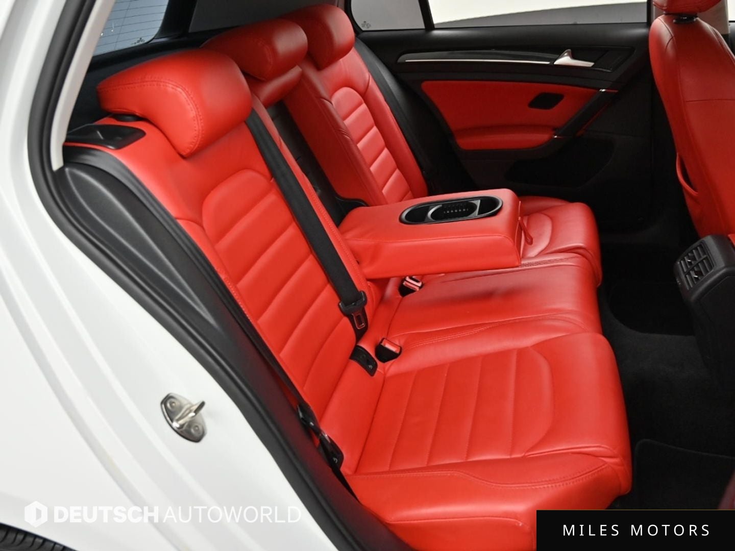 Volkswagen Golf 2014 — миниатюра 12