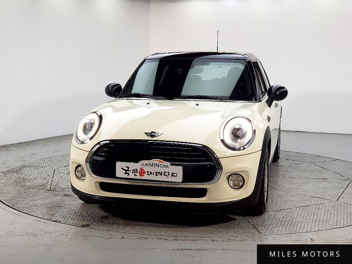 MINI Cooper D 2016 — миниатюра 2