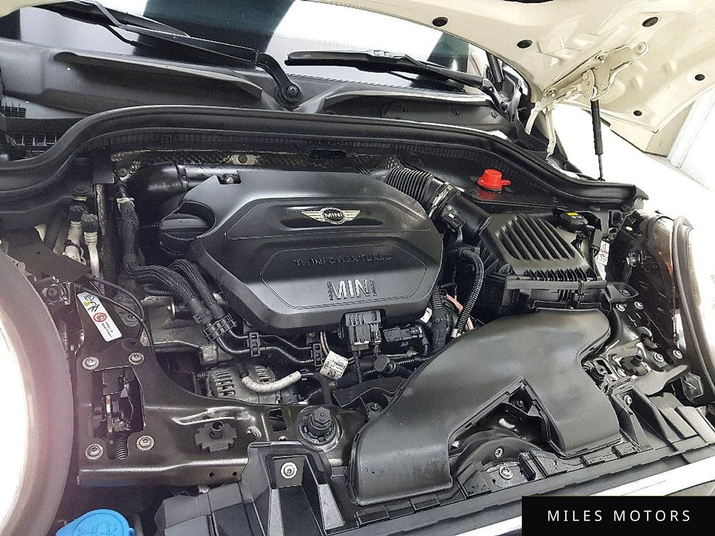 MINI Cooper D 2016 — миниатюра 6