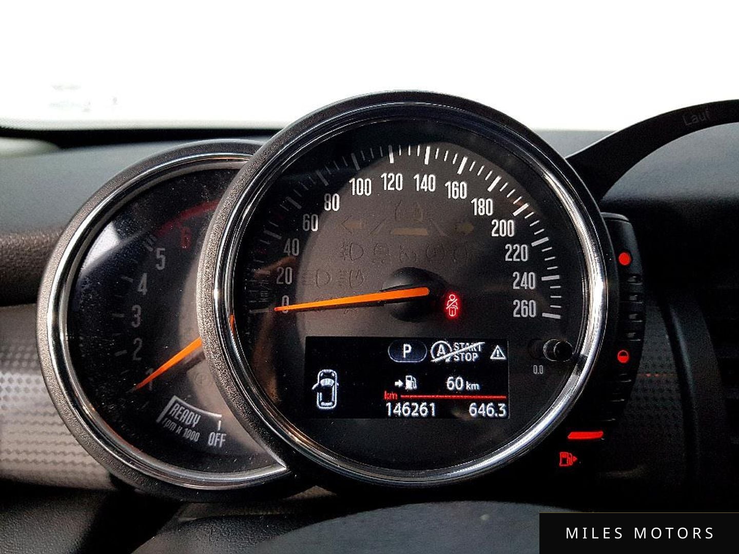 MINI Cooper D 2016 — миниатюра 7