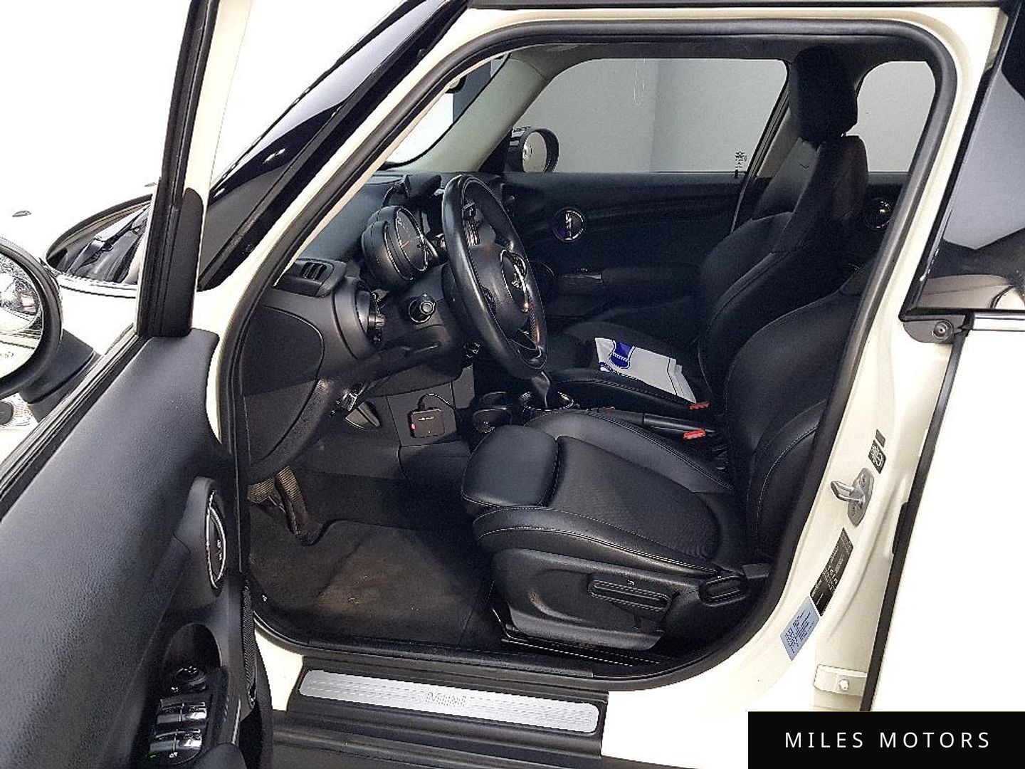 MINI Cooper D 2016 — миниатюра 8