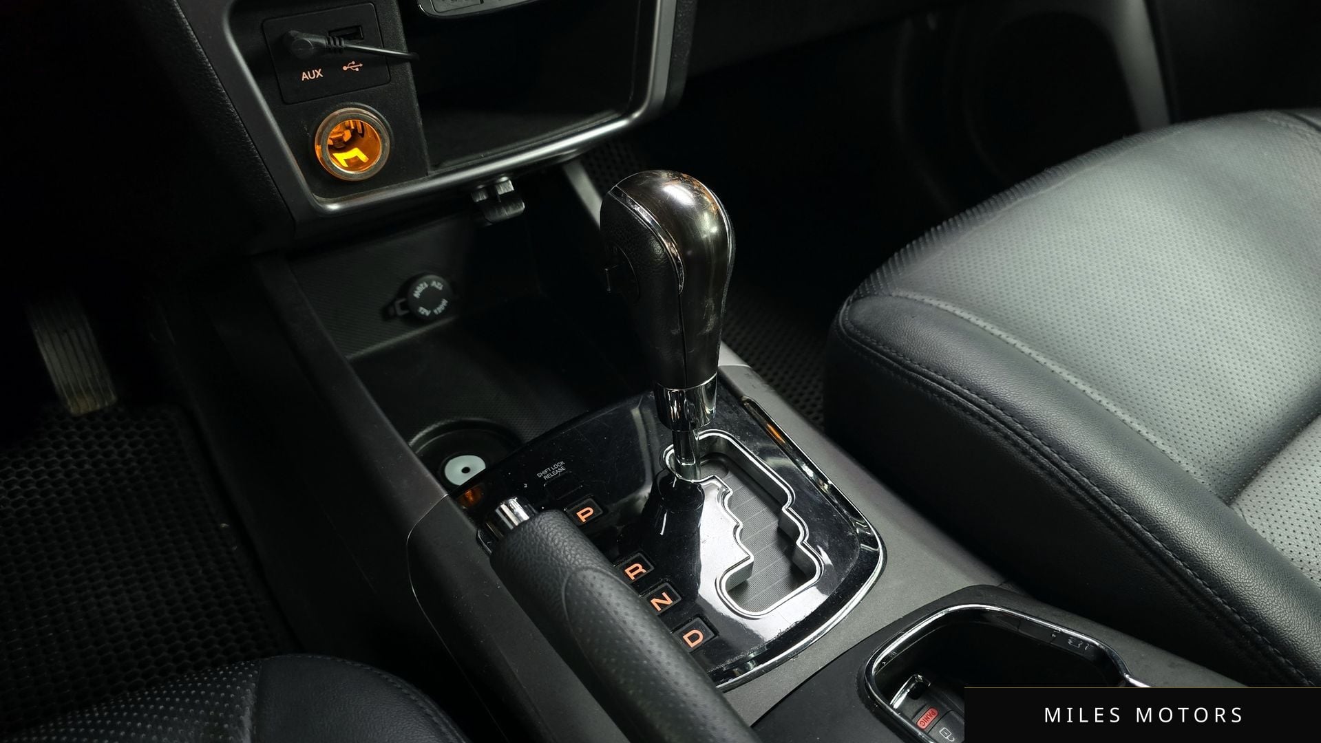 KG Mobility KORANDO 2015 — миниатюра 9