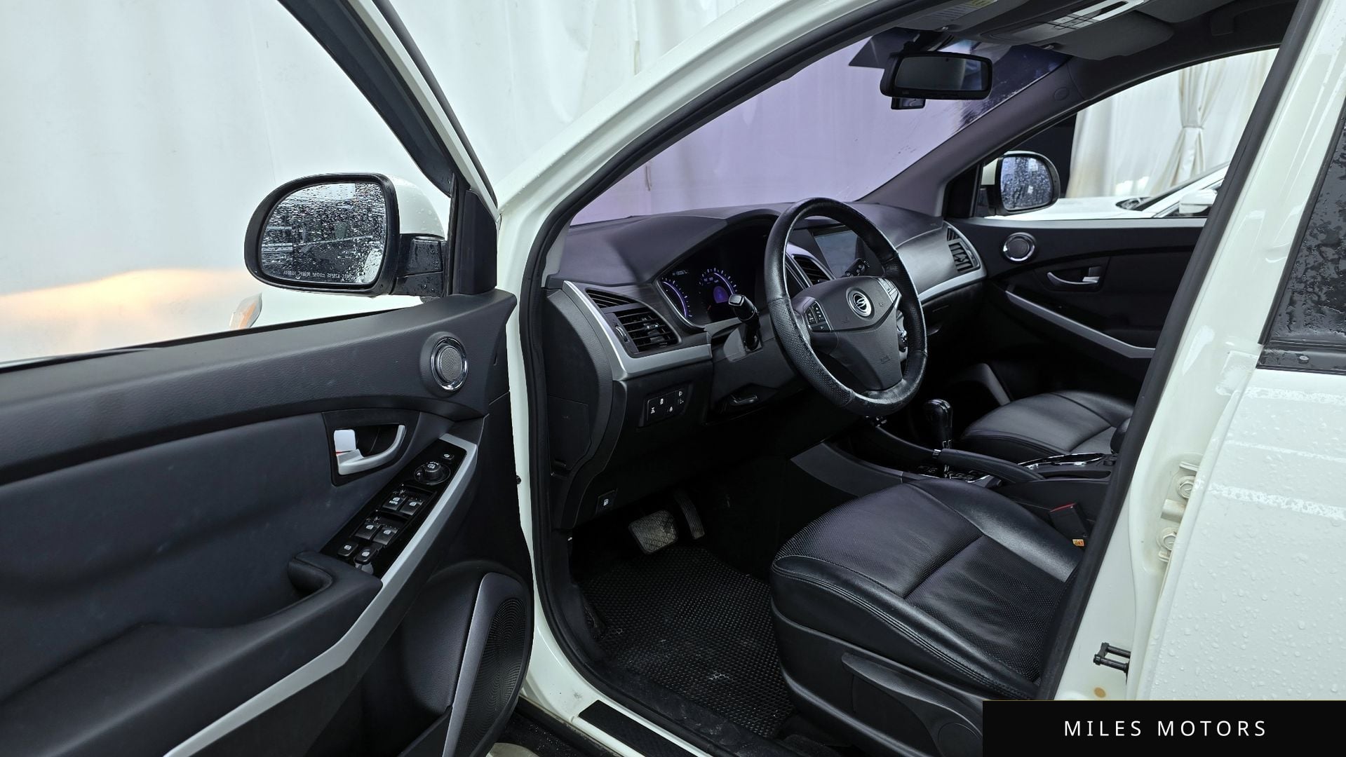 KG Mobility KORANDO 2015 — миниатюра 10