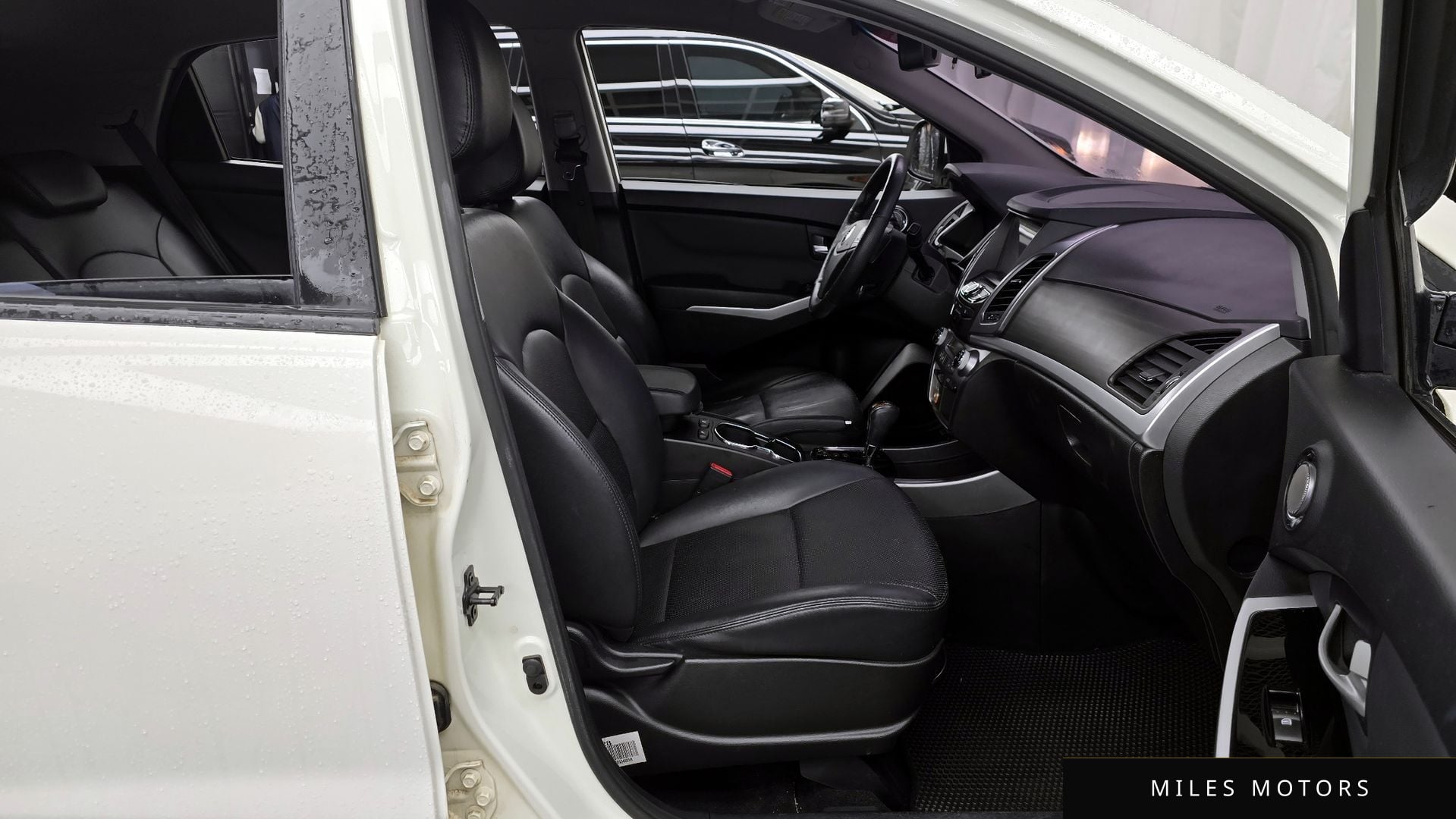 KG Mobility KORANDO 2015 — миниатюра 12