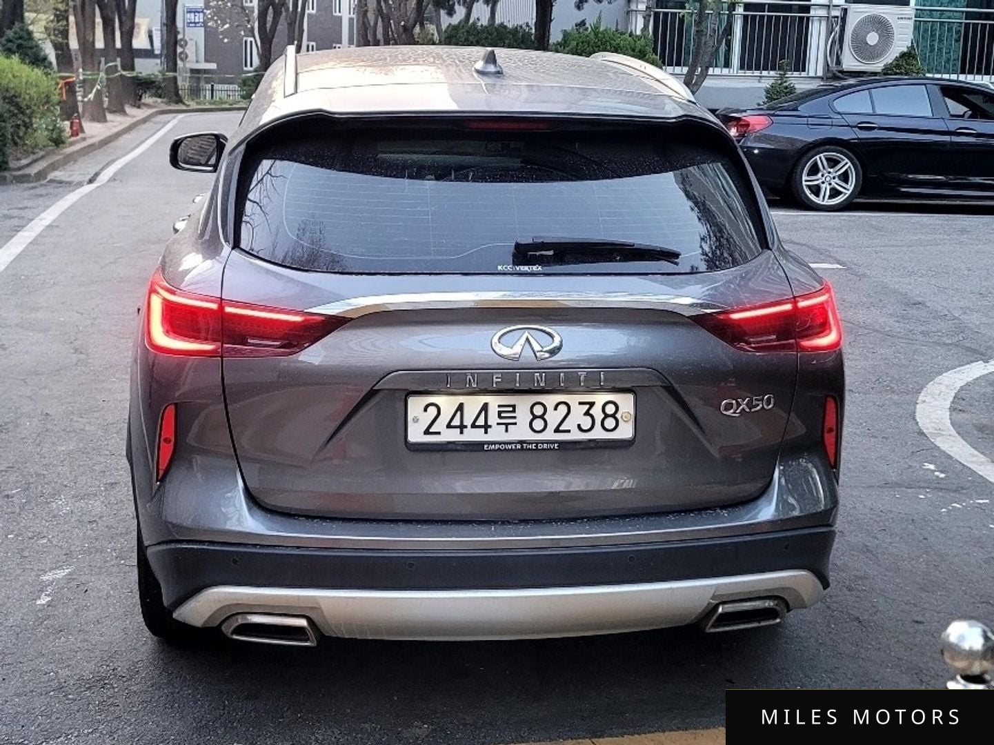 Infiniti QX50 (P71A) 2019 — миниатюра 6