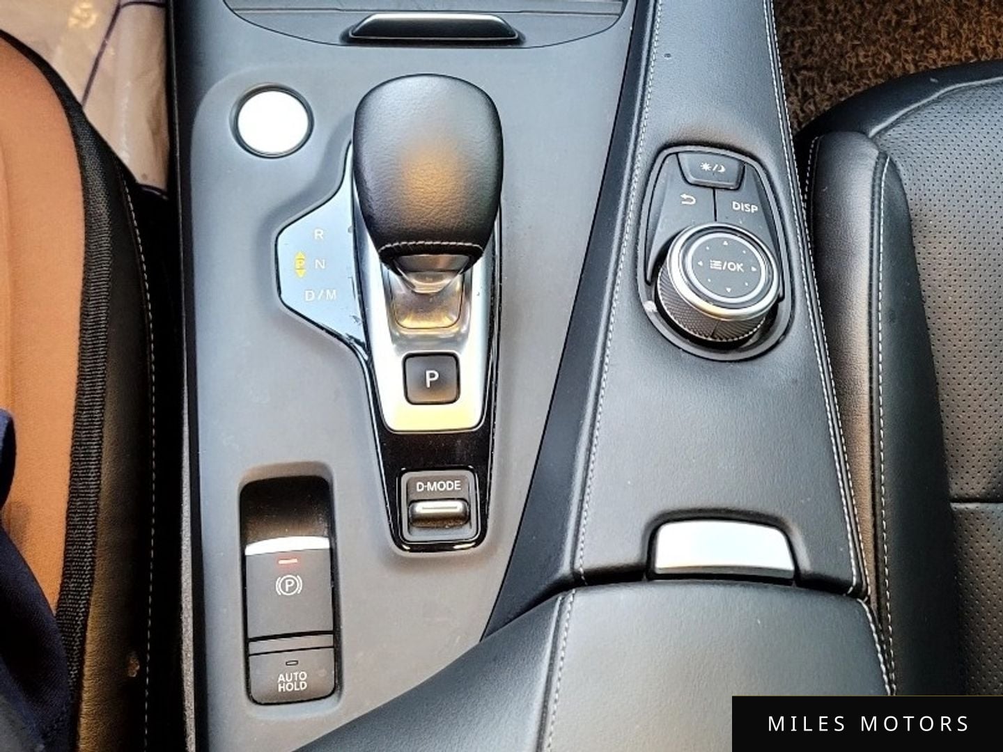 Infiniti QX50 (P71A) 2019 — миниатюра 9