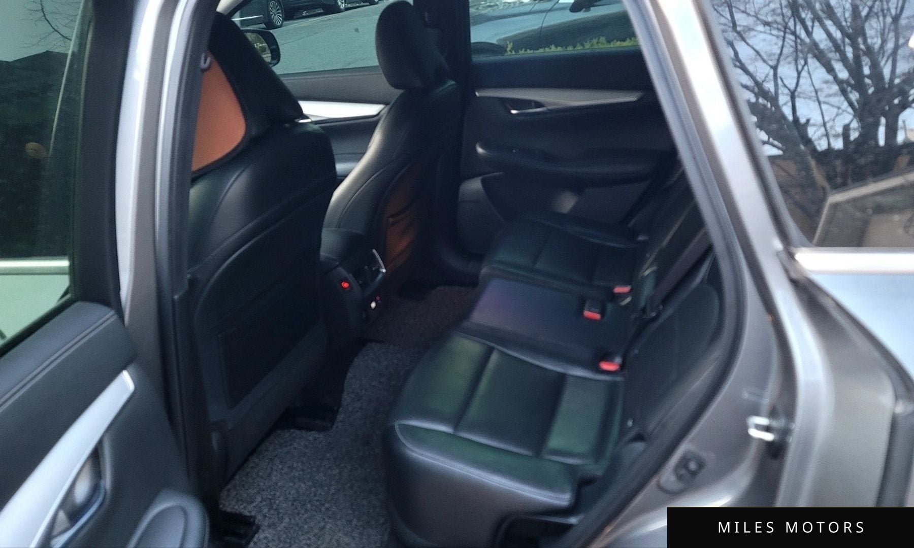 Infiniti QX50 (P71A) 2019 — миниатюра 15