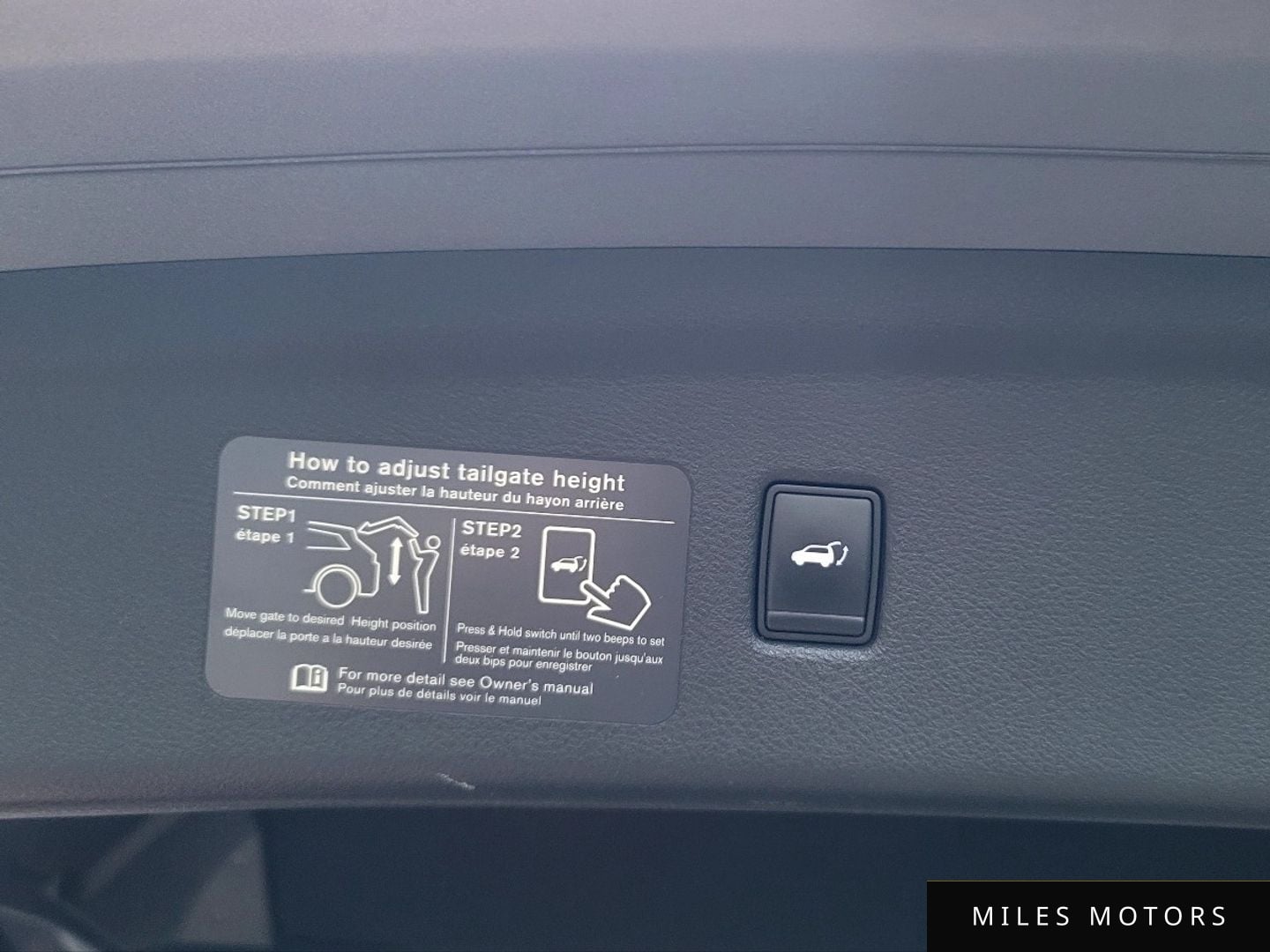 Infiniti QX50 (P71A) 2019 — миниатюра 16