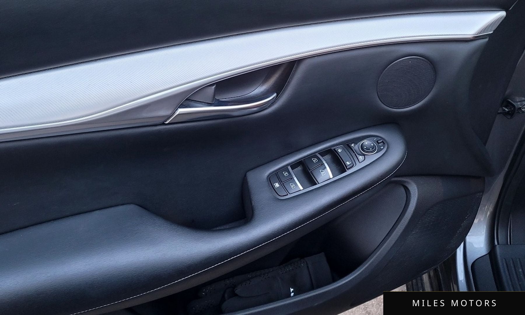 Infiniti QX50 (P71A) 2019 — миниатюра 17