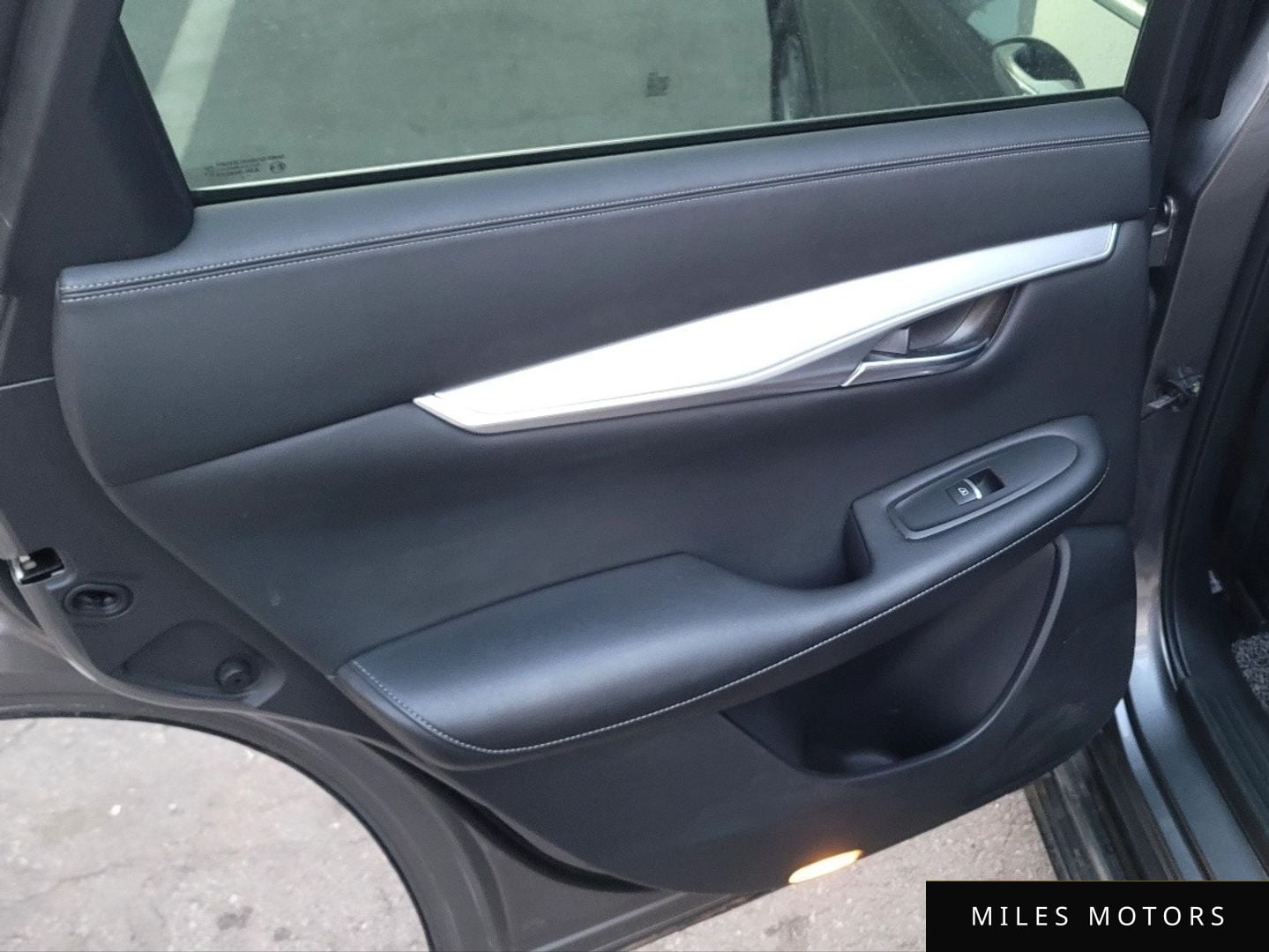 Infiniti QX50 (P71A) 2019 — миниатюра 18