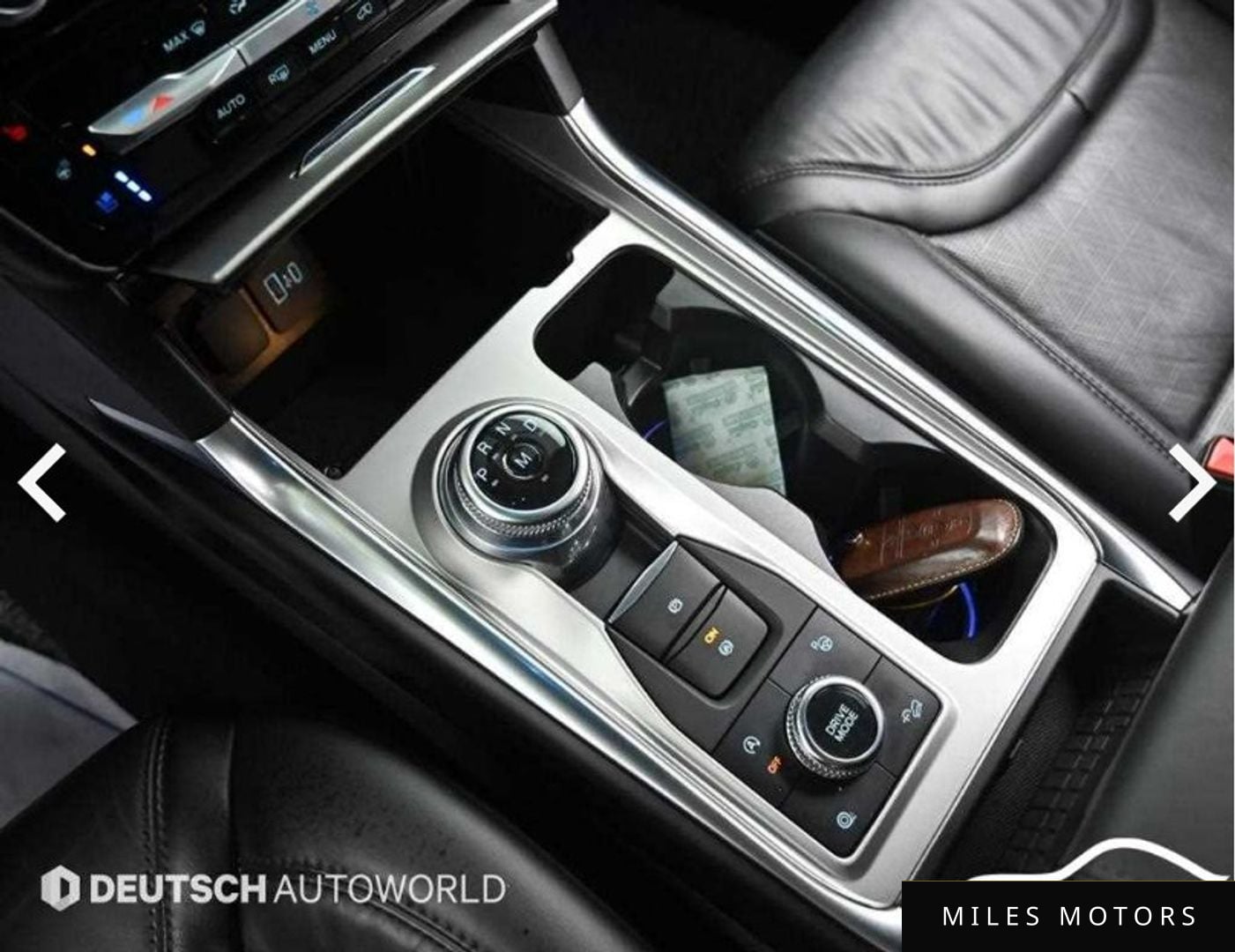 Ford Explorer 2021 — миниатюра 7