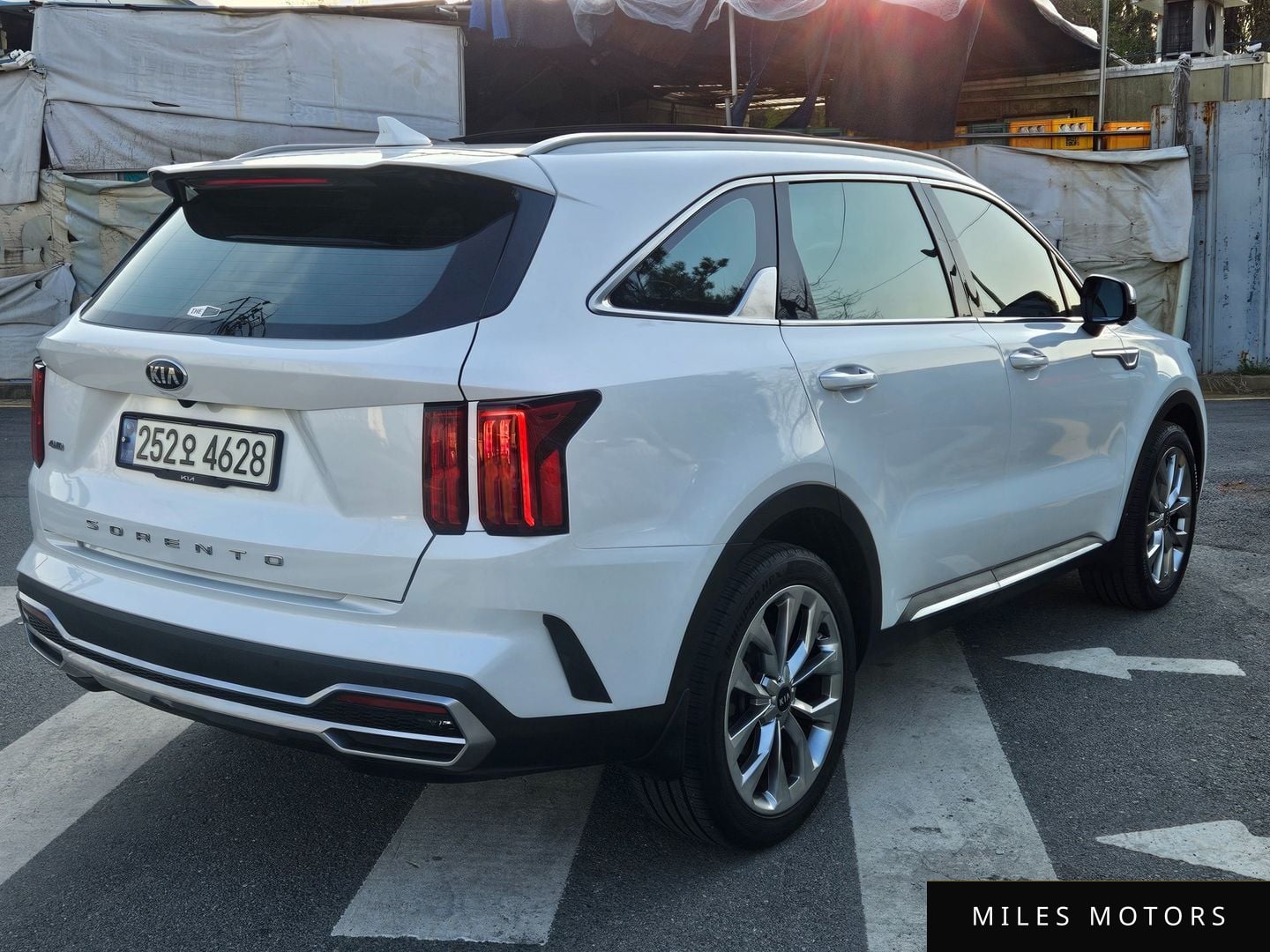 Kia Sorento 2021 — миниатюра 4