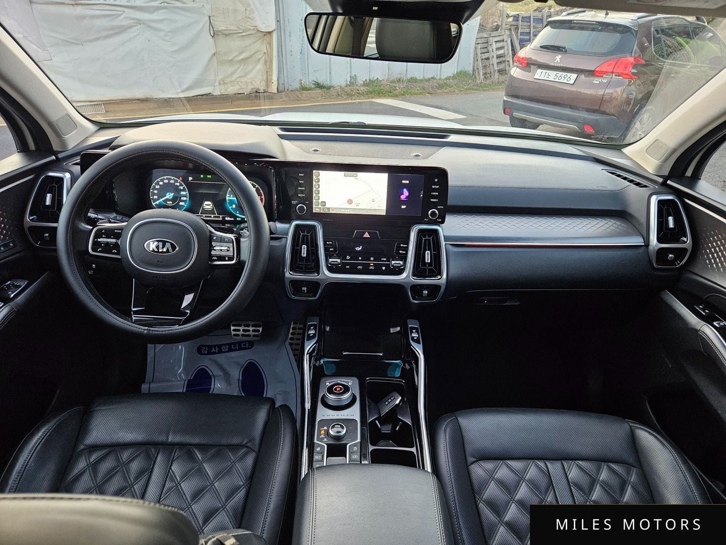 Kia Sorento 2021 — миниатюра 6