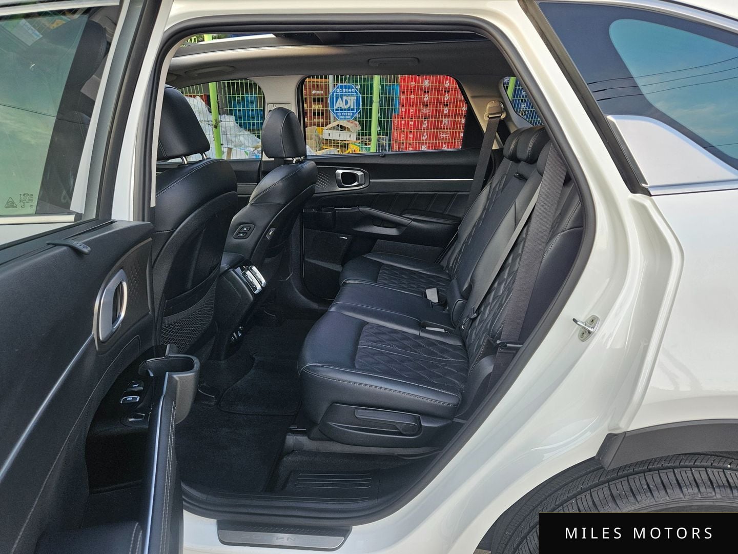 Kia Sorento 2021 — миниатюра 8