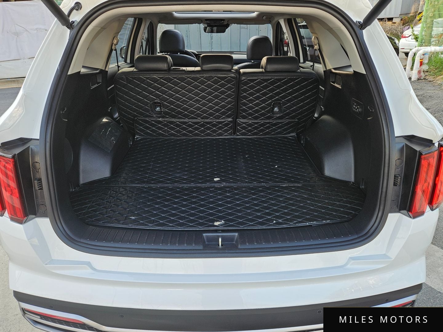 Kia Sorento 2021 — миниатюра 10
