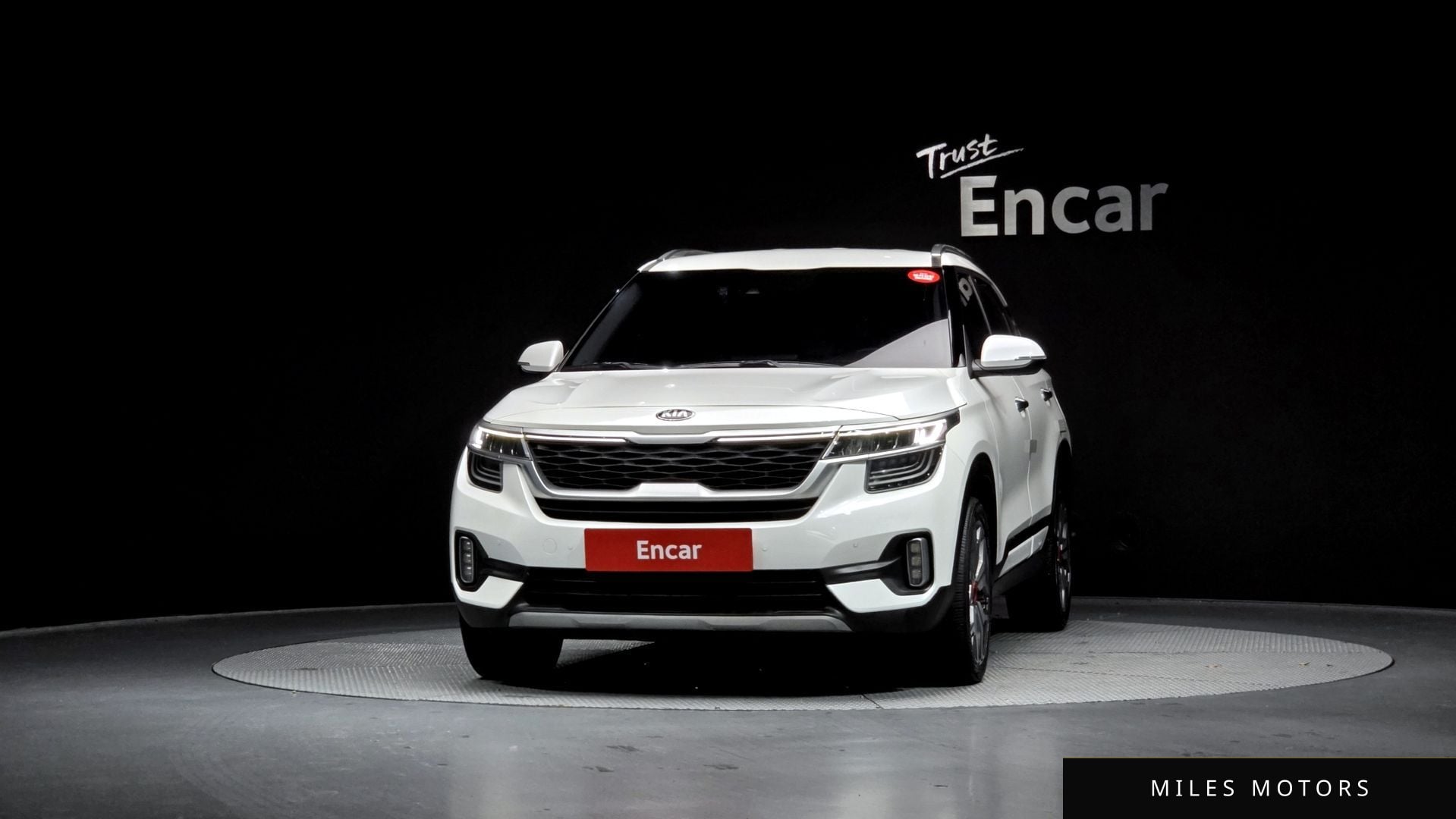 Kia Seltos 2020 — миниатюра 3