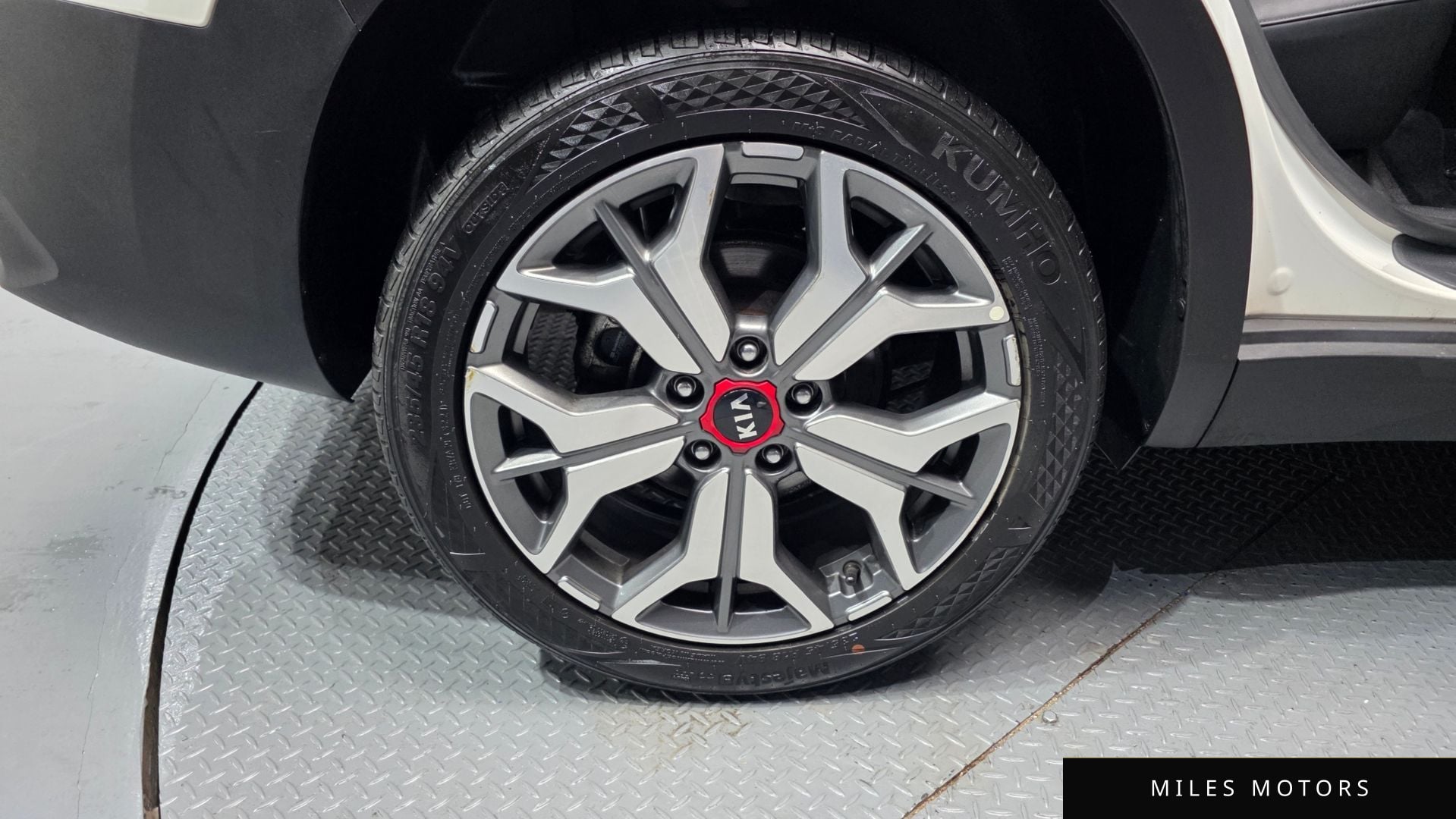 Kia Seltos 2020 — миниатюра 5