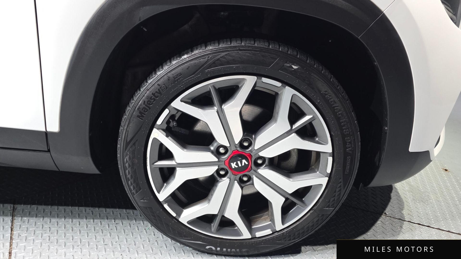 Kia Seltos 2020 — миниатюра 7