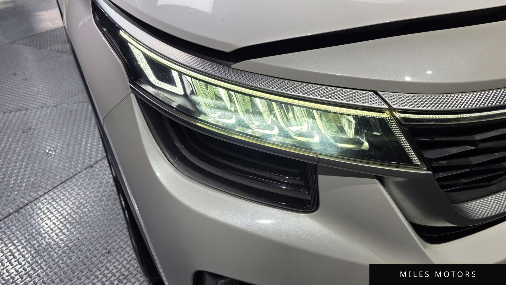 Kia Seltos 2020 — миниатюра 8