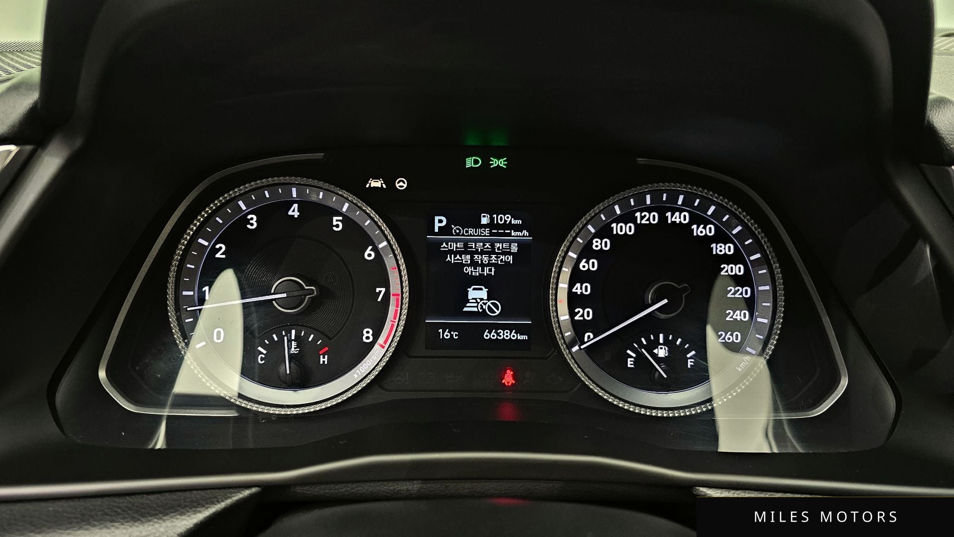 Hyundai Sonata 2021 — миниатюра 11