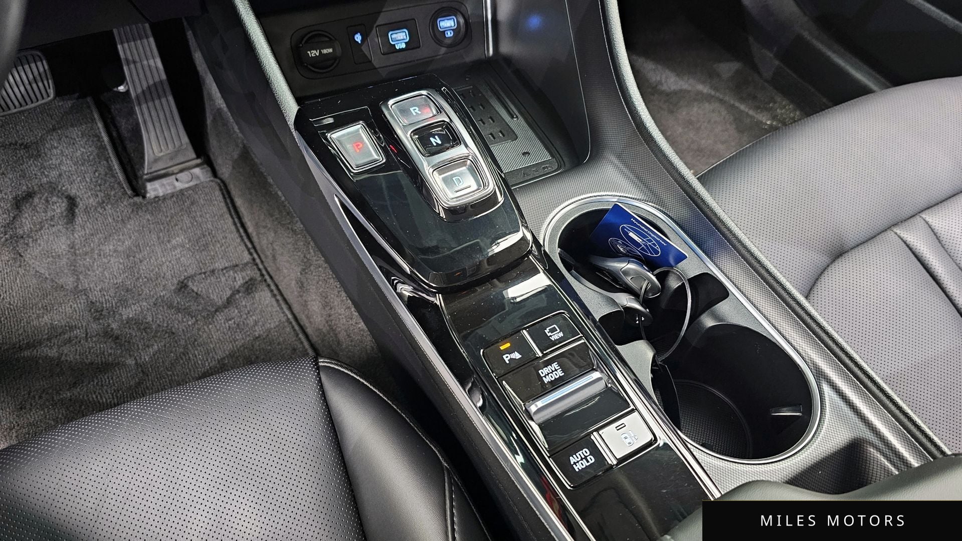 Hyundai Sonata 2021 — миниатюра 12