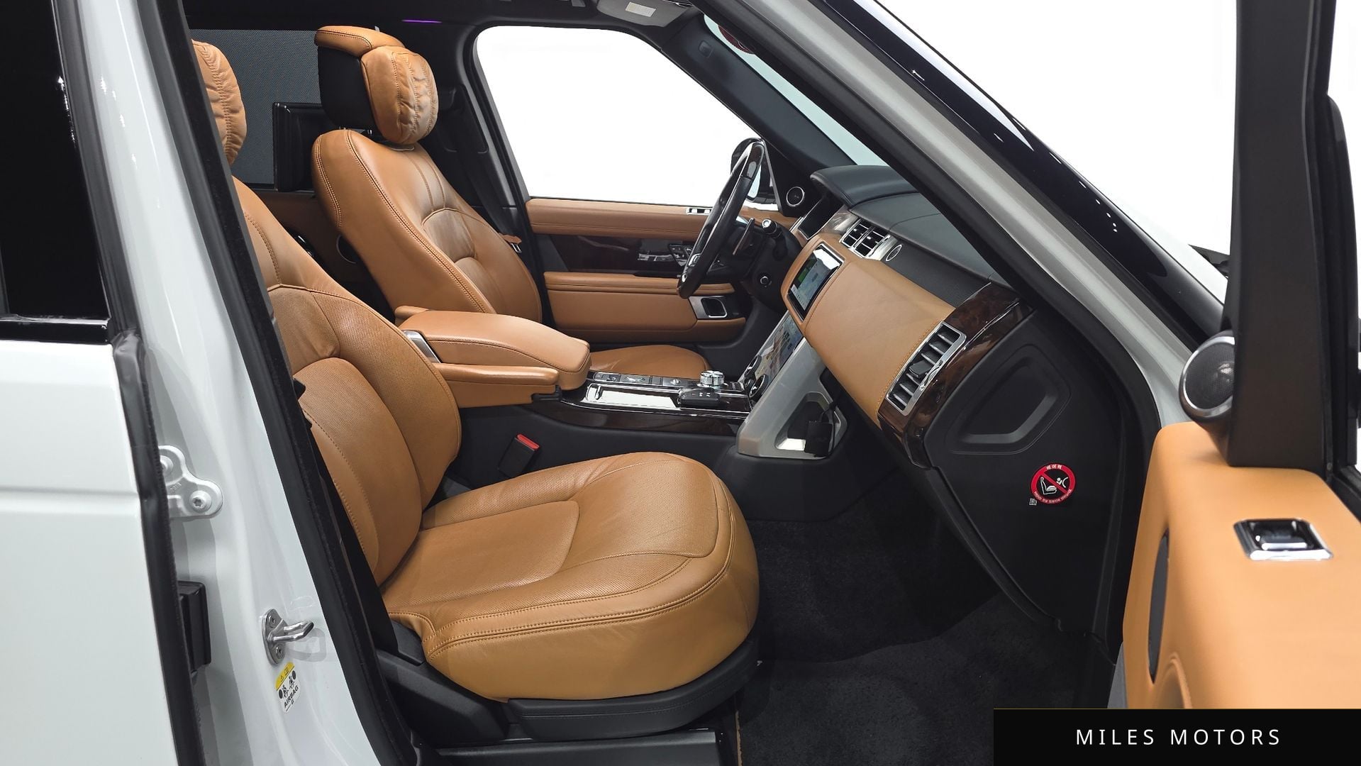 Land Rover 레인지로버 2019 — миниатюра 13
