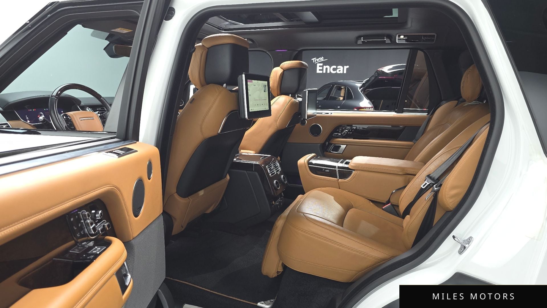 Land Rover 레인지로버 2019 — миниатюра 18
