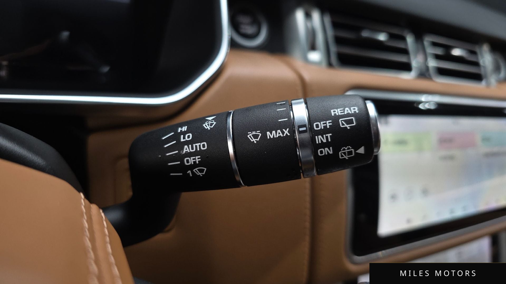 Land Rover 레인지로버 2019 — миниатюра 28
