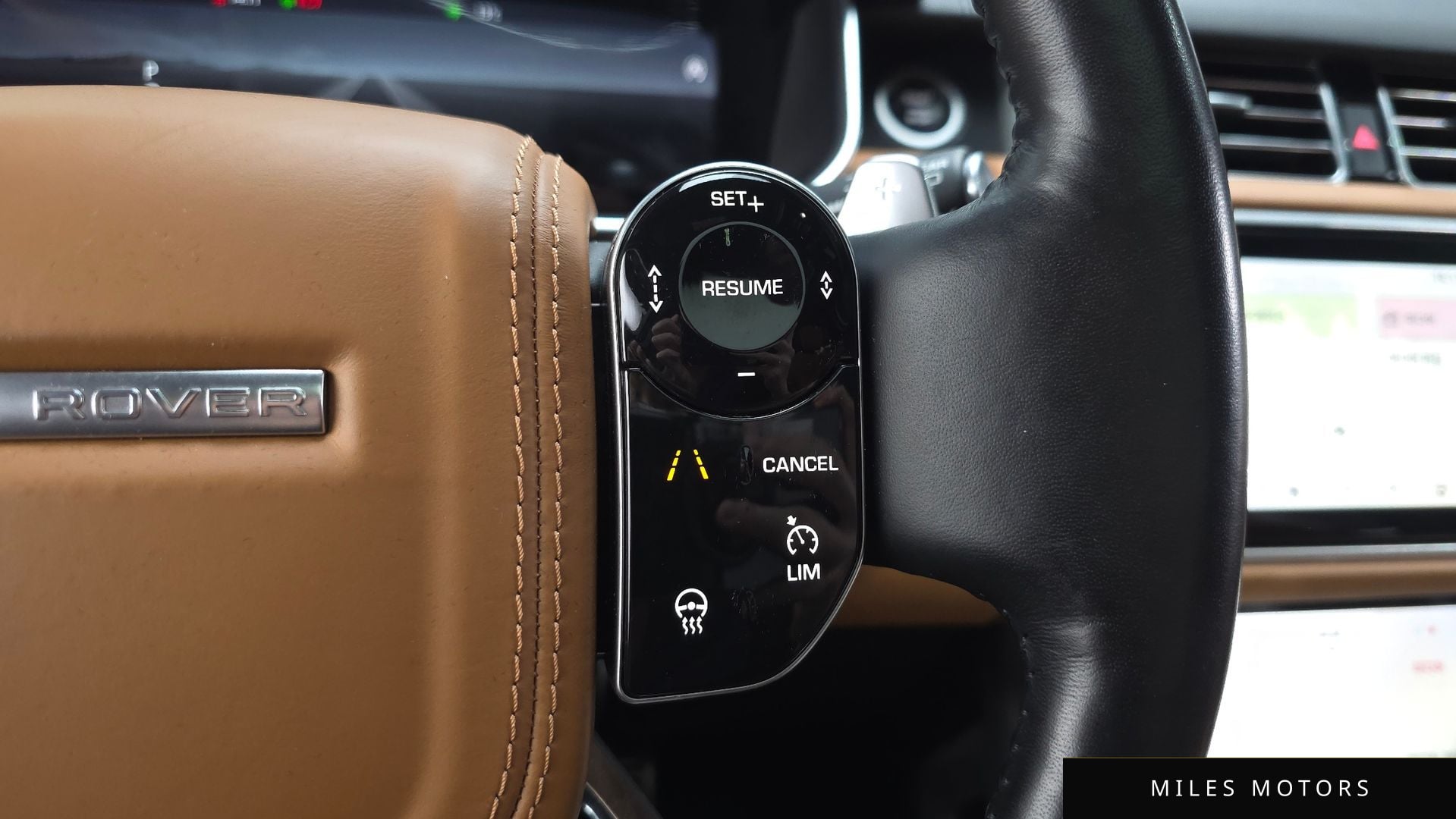 Land Rover 레인지로버 2019 — миниатюра 29