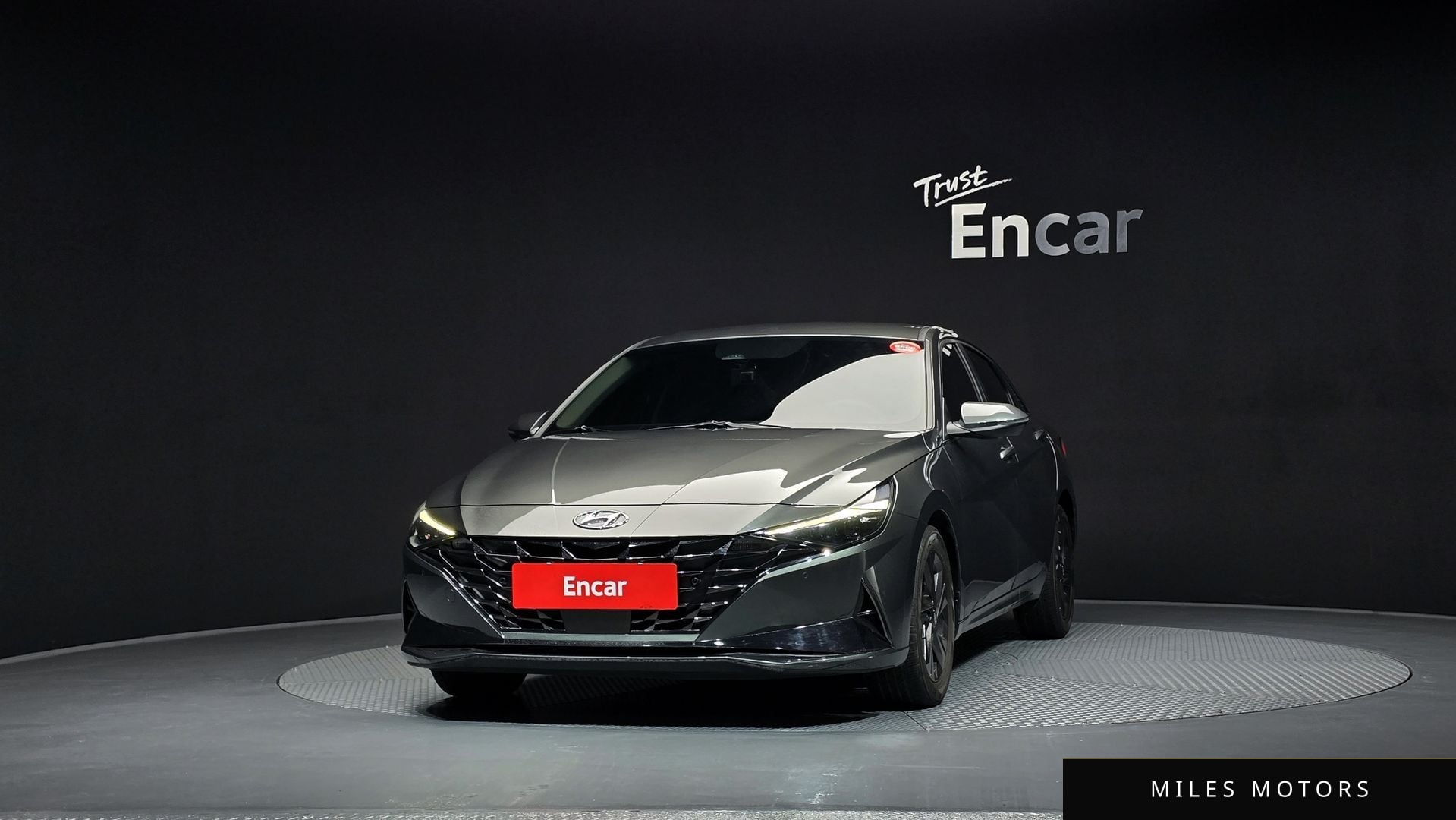 Hyundai AVANTE 2022 — миниатюра 3