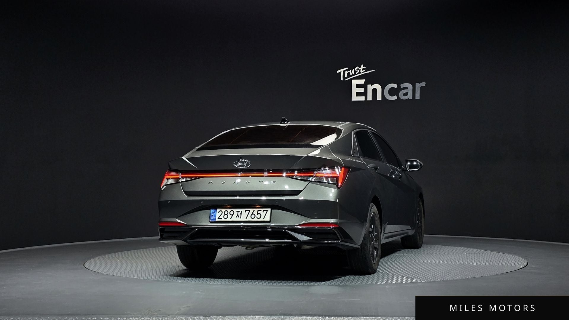 Hyundai AVANTE 2022 — миниатюра 4