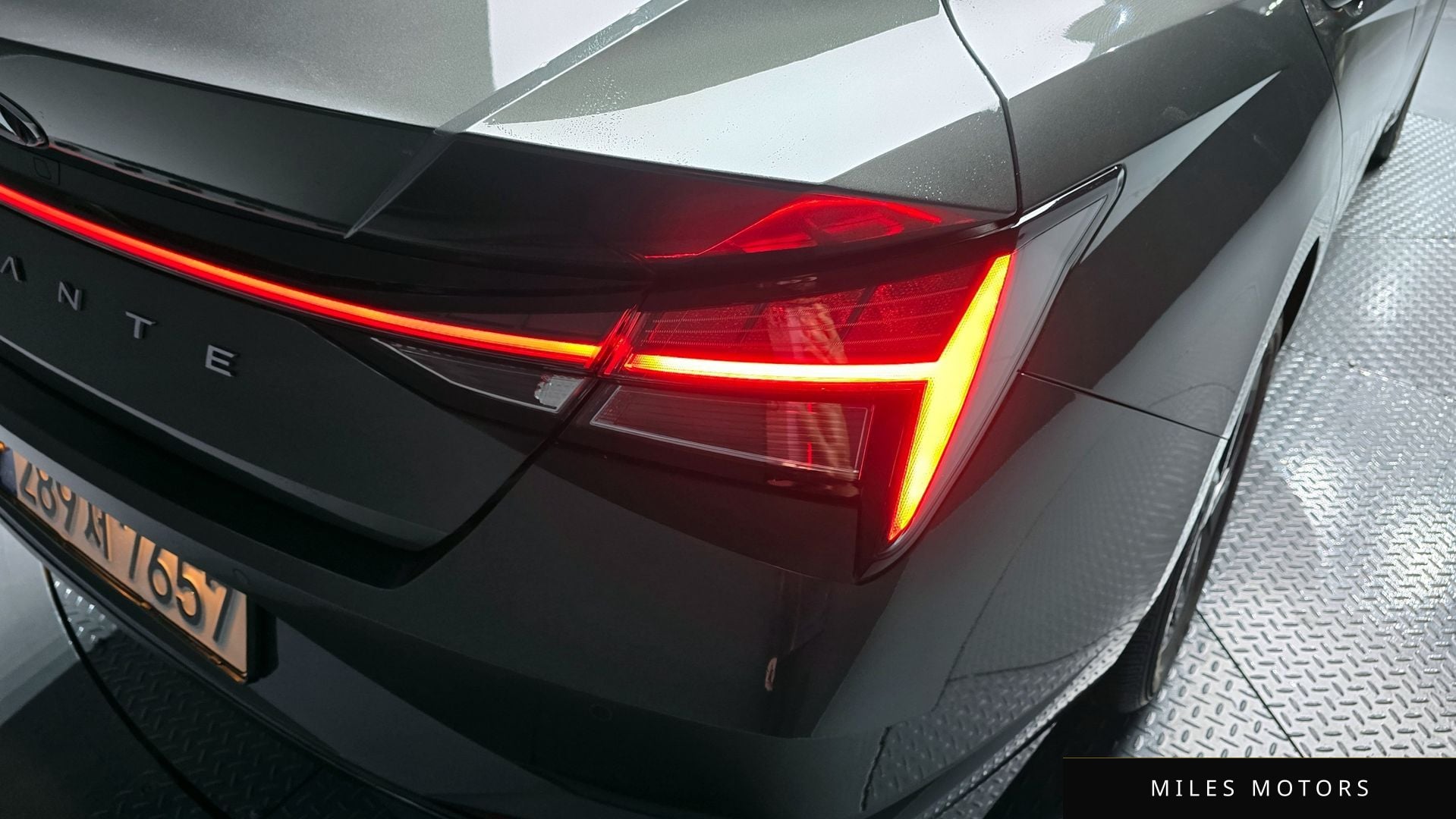 Hyundai AVANTE 2022 — миниатюра 9