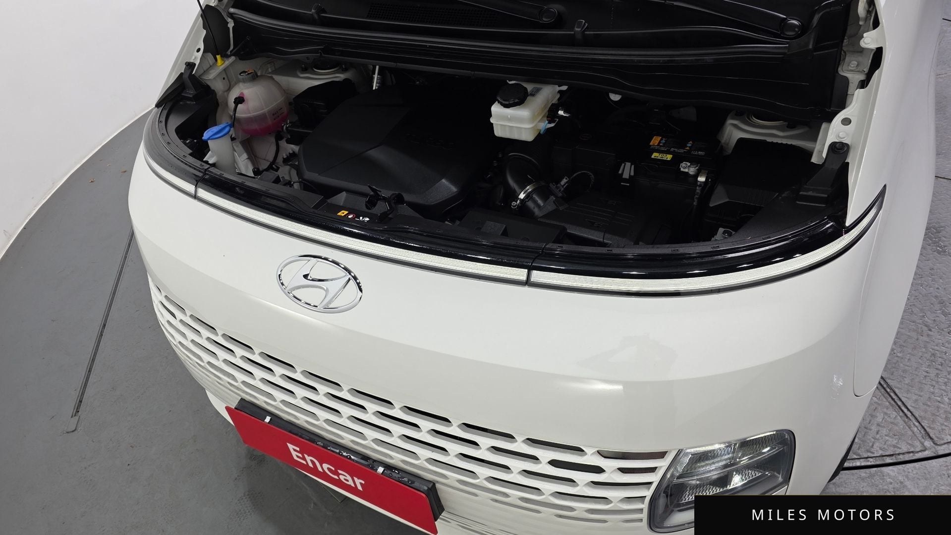 Hyundai Staria 2022 — миниатюра 6