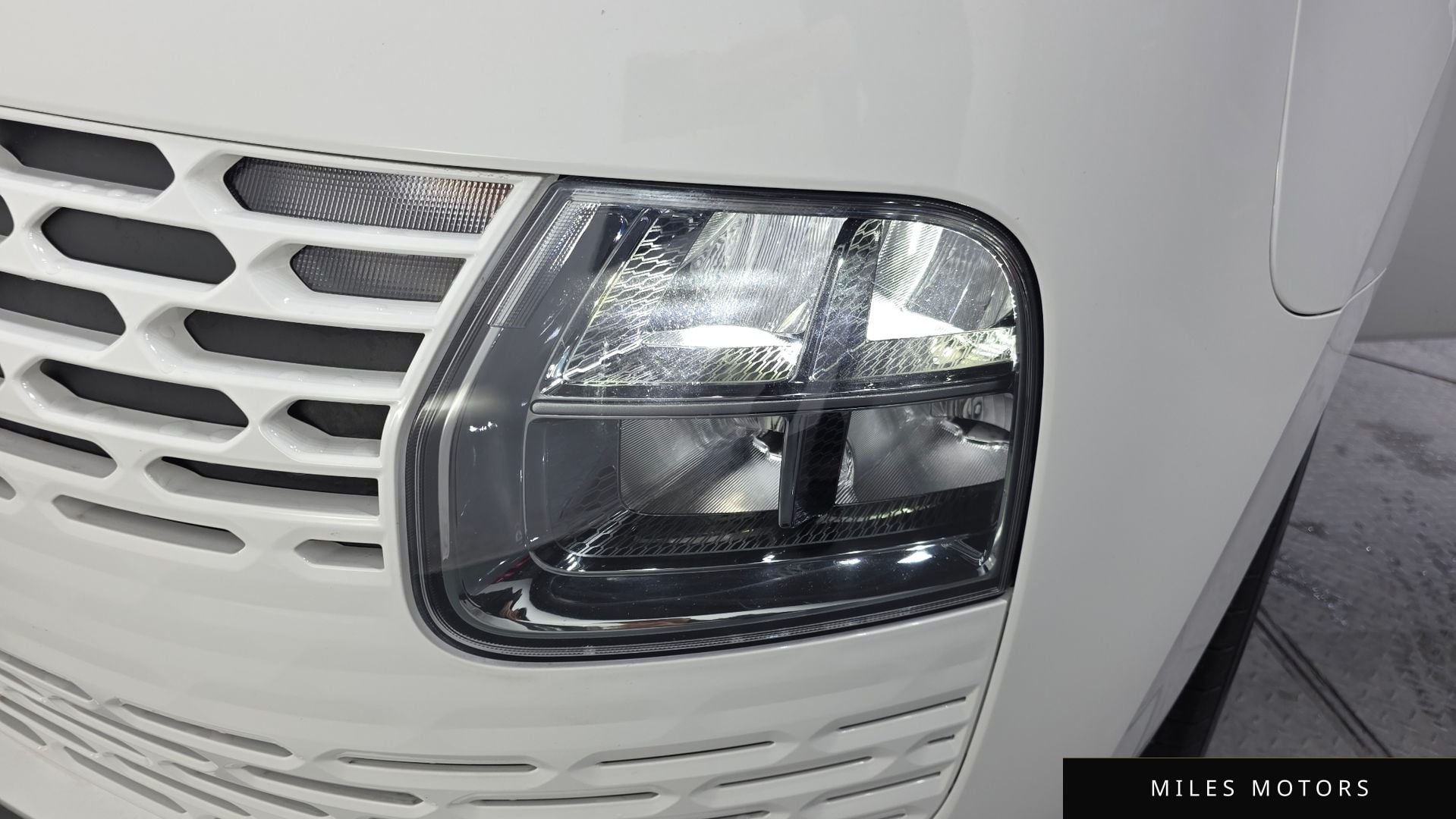 Hyundai Staria 2022 — миниатюра 8