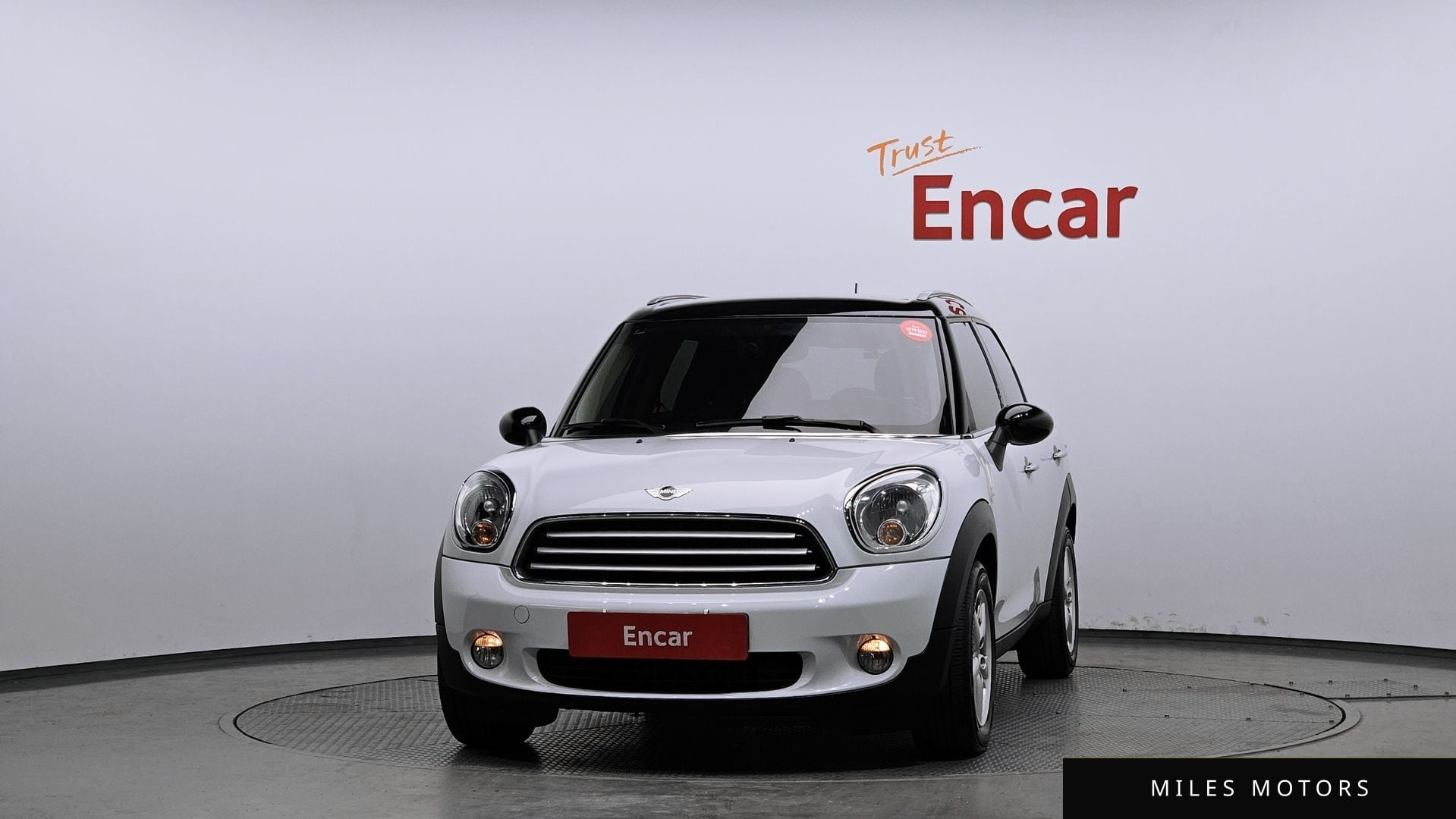 MINI 쿠퍼 D 컨트리맨 2014 — миниатюра 3