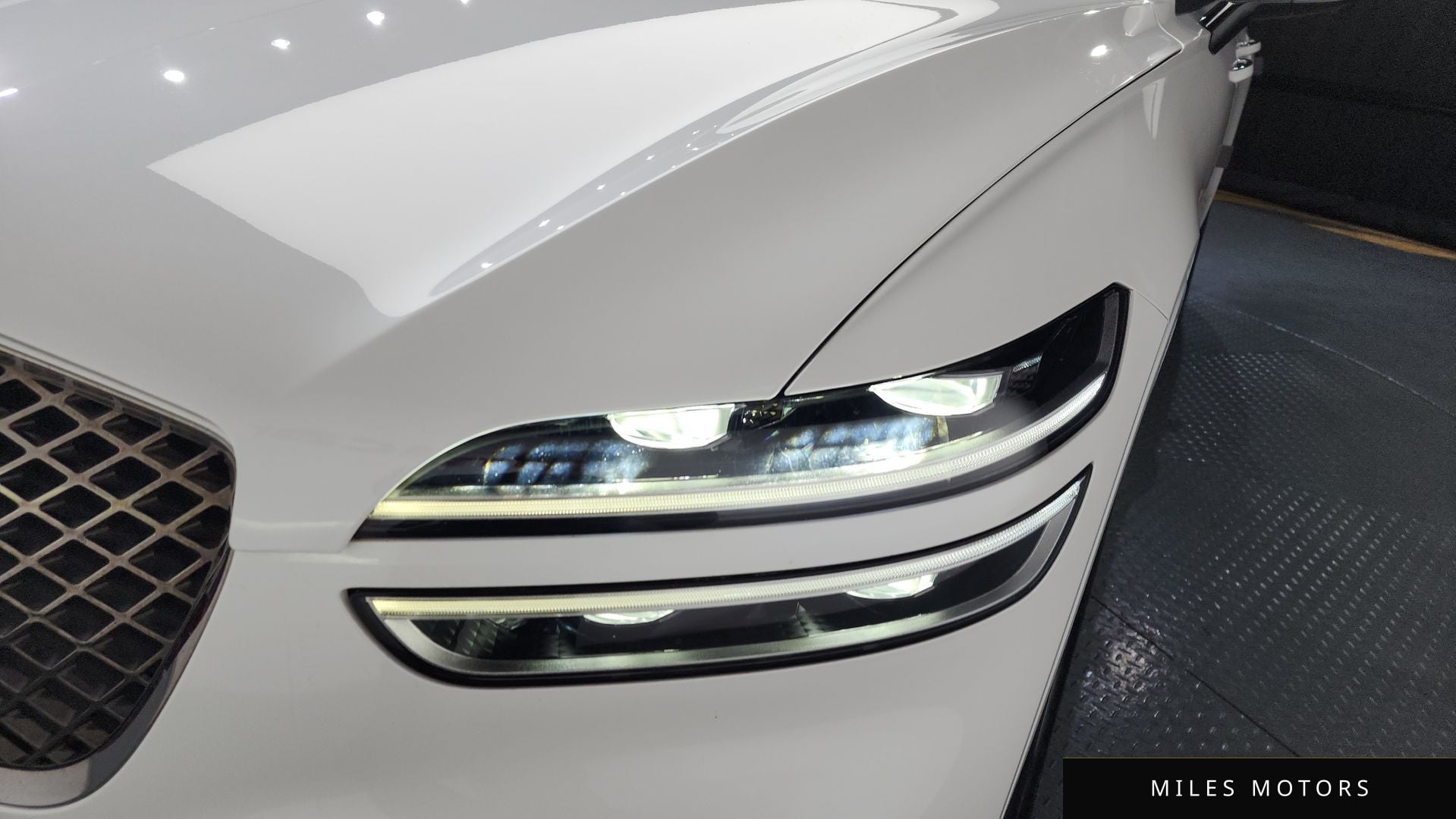 Genesis GV70 2023 — миниатюра 8