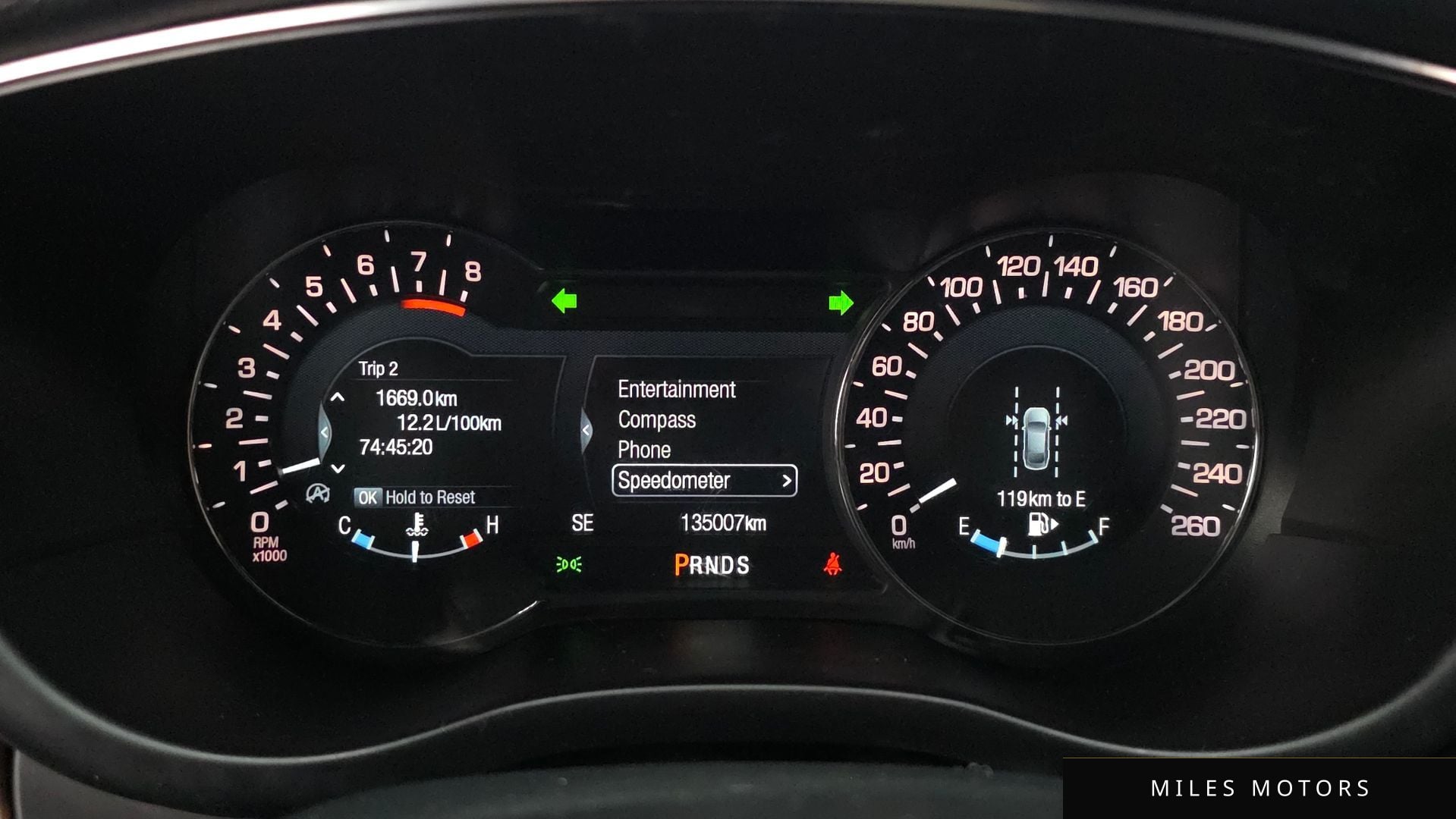 Lincoln MKC 2018 — миниатюра 11